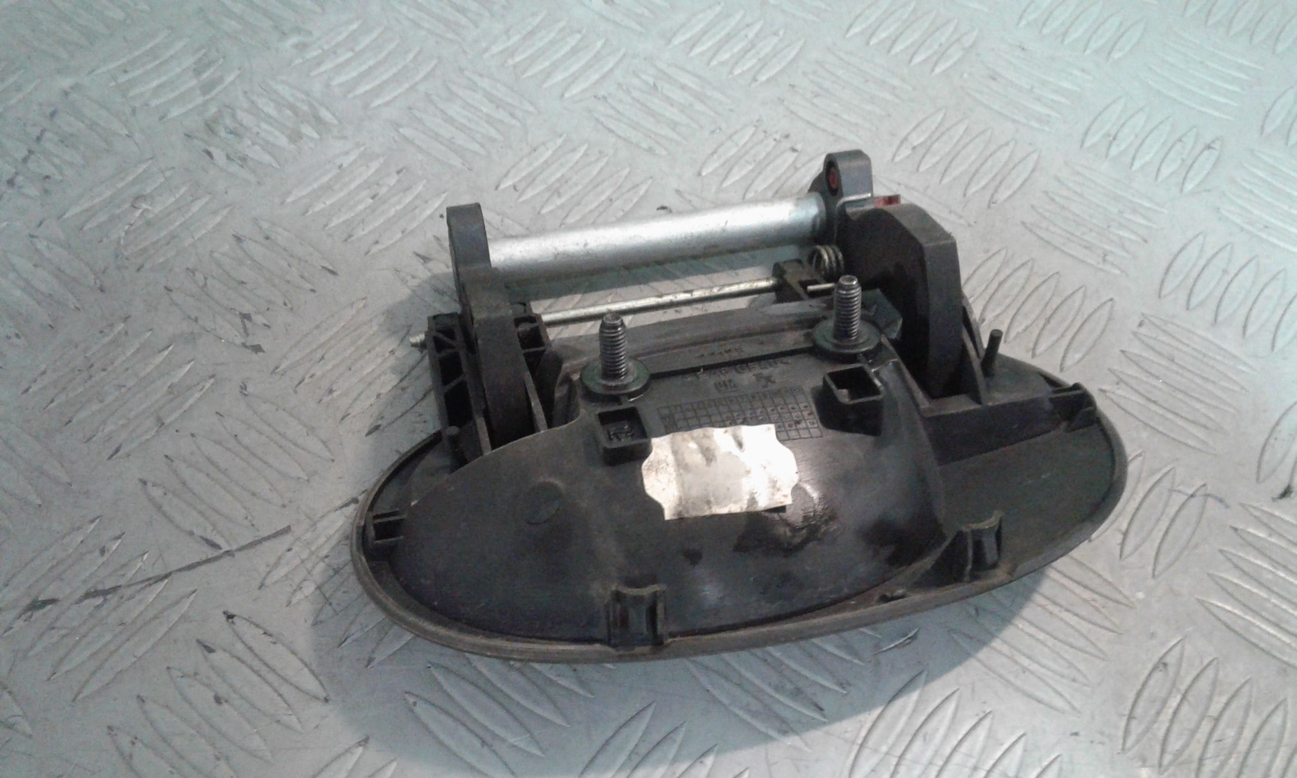 Maniglia Porta Ant. Destro 9201077 Usato