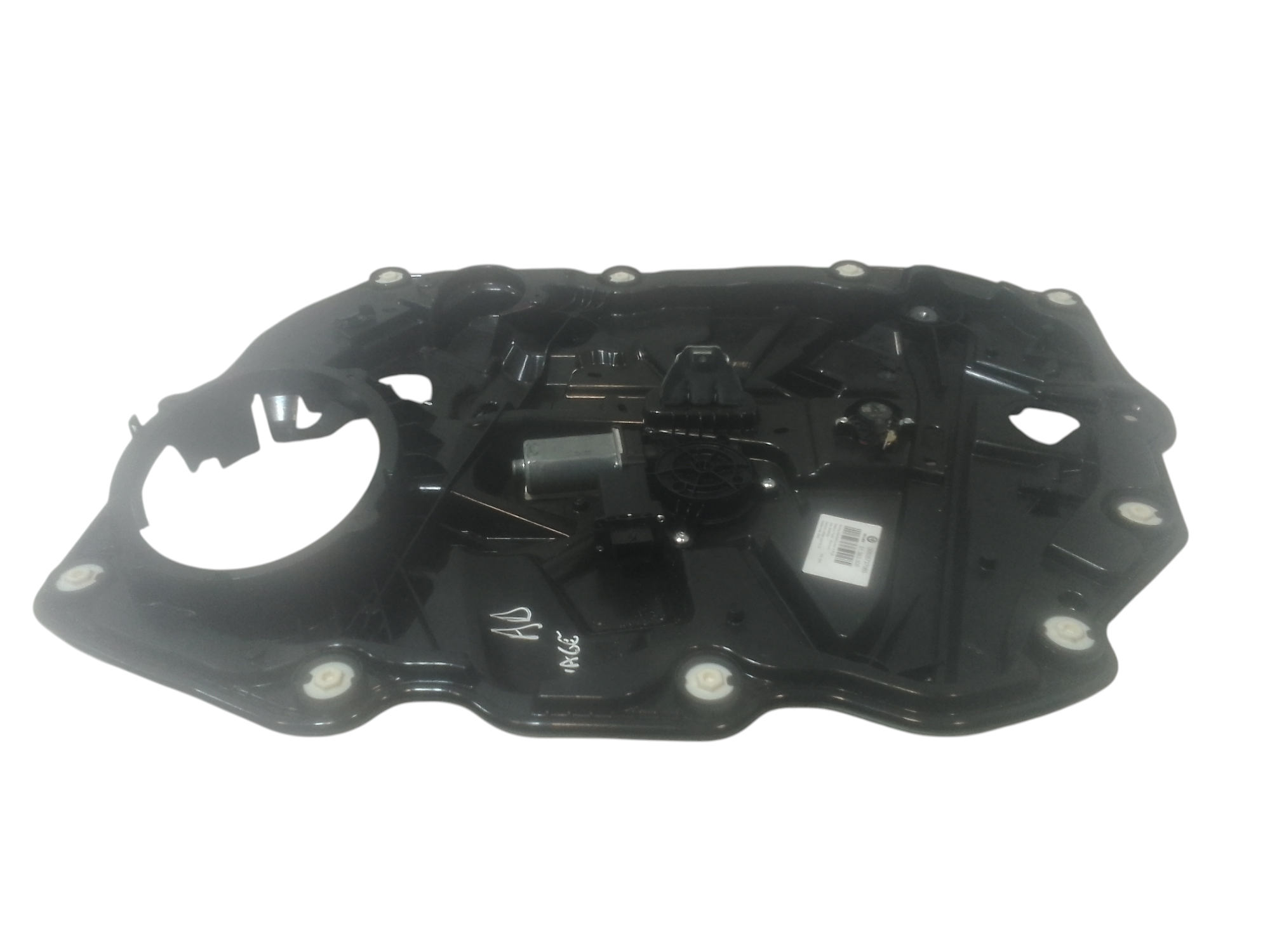 Alzacristallo Porta Ant. Destro Usato