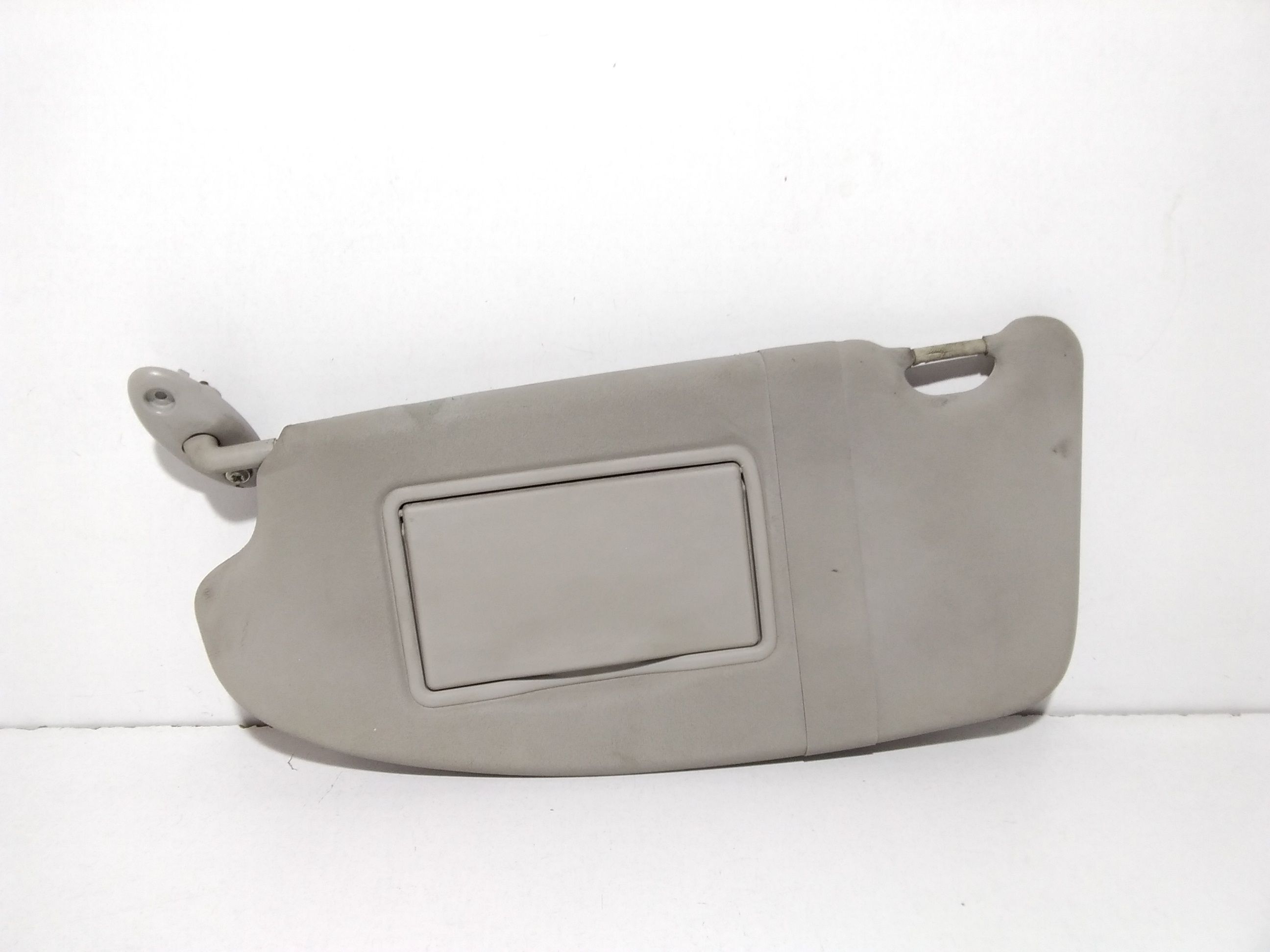 Aletta Parasole Parabrezza Sinistro 1700319 Usato