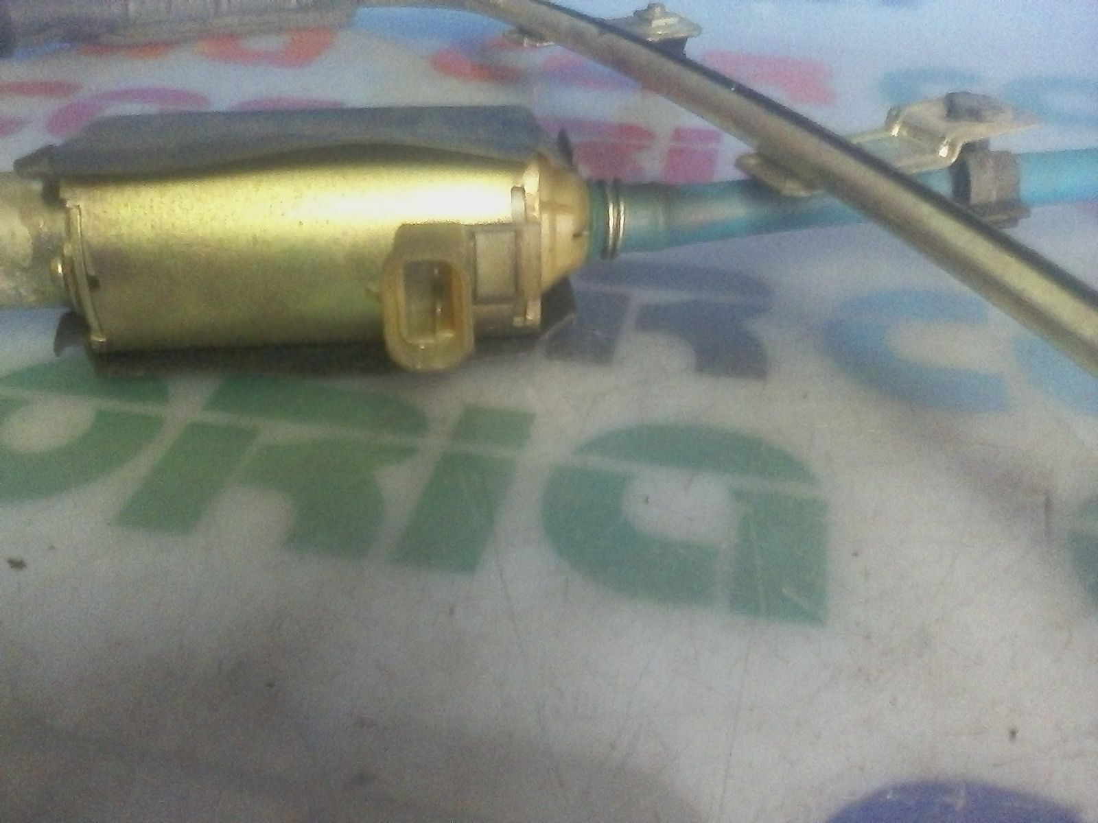 Alzacristallo Porta Ant. Destro Usato