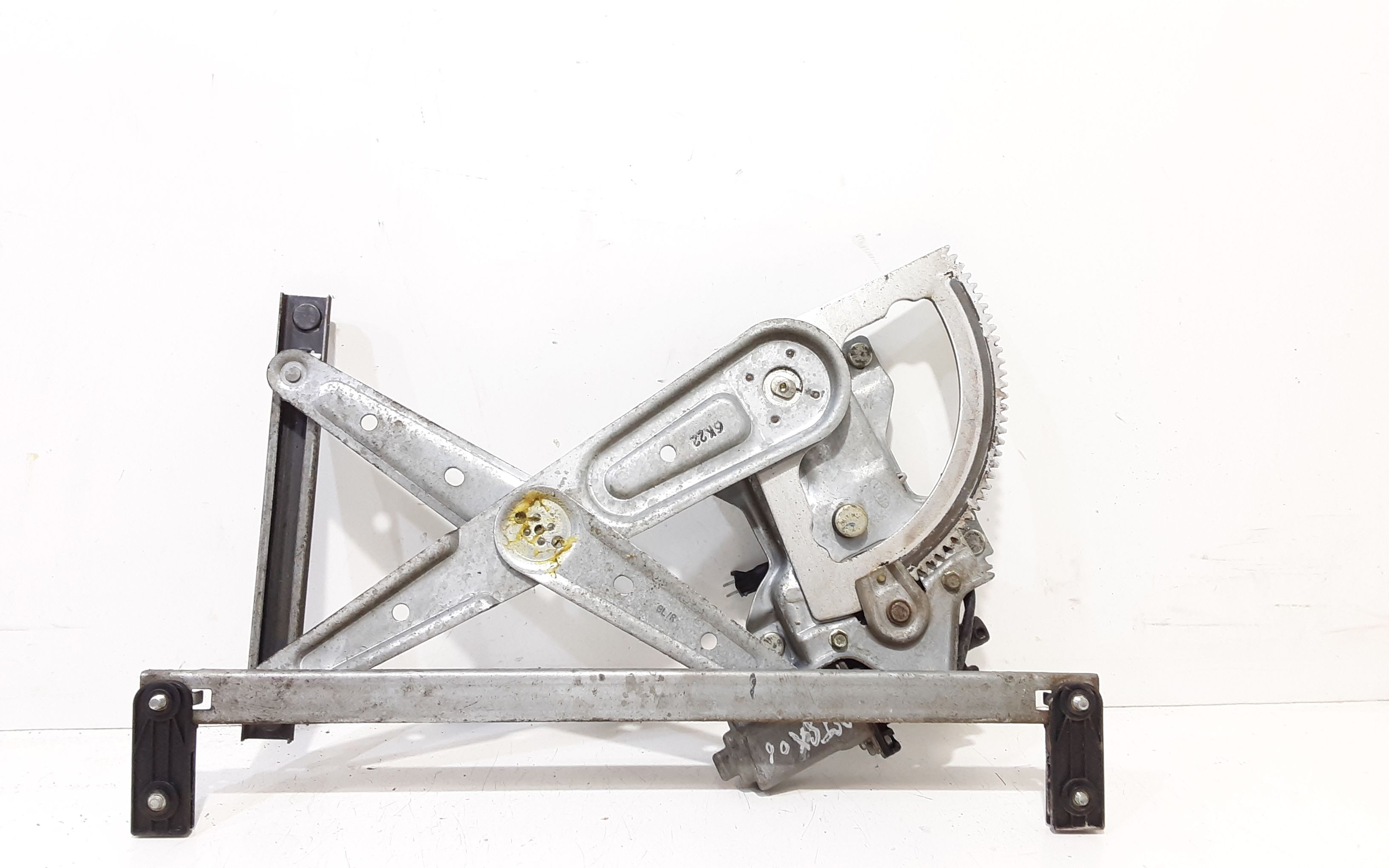 Alzacristallo Porta Post. Sinistro Usato