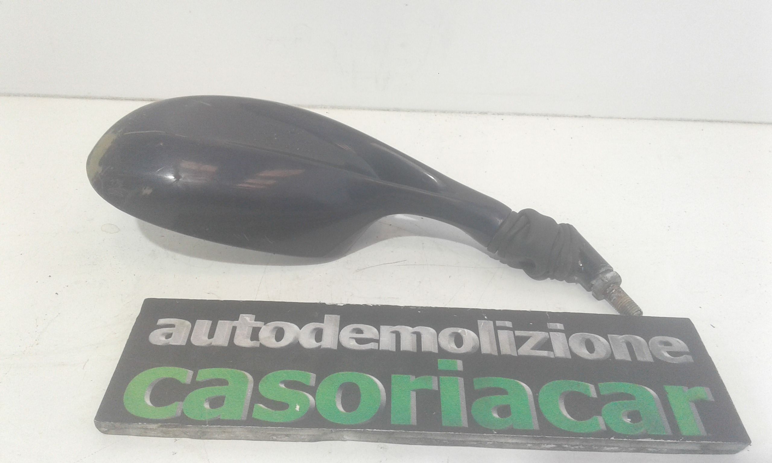 Retrovisore Est. Destro Usato