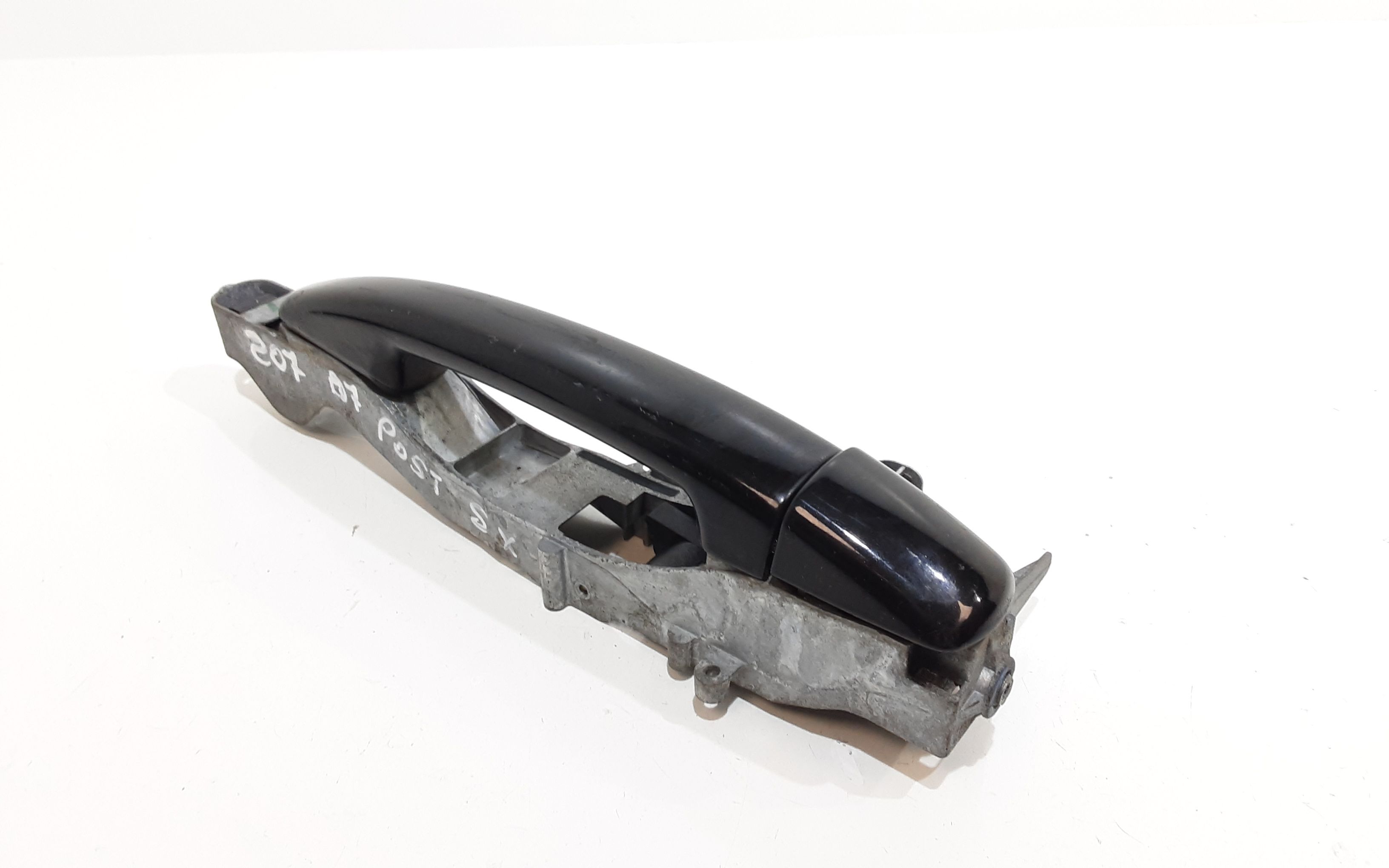 Maniglia Porta Post. Sinistro Usato