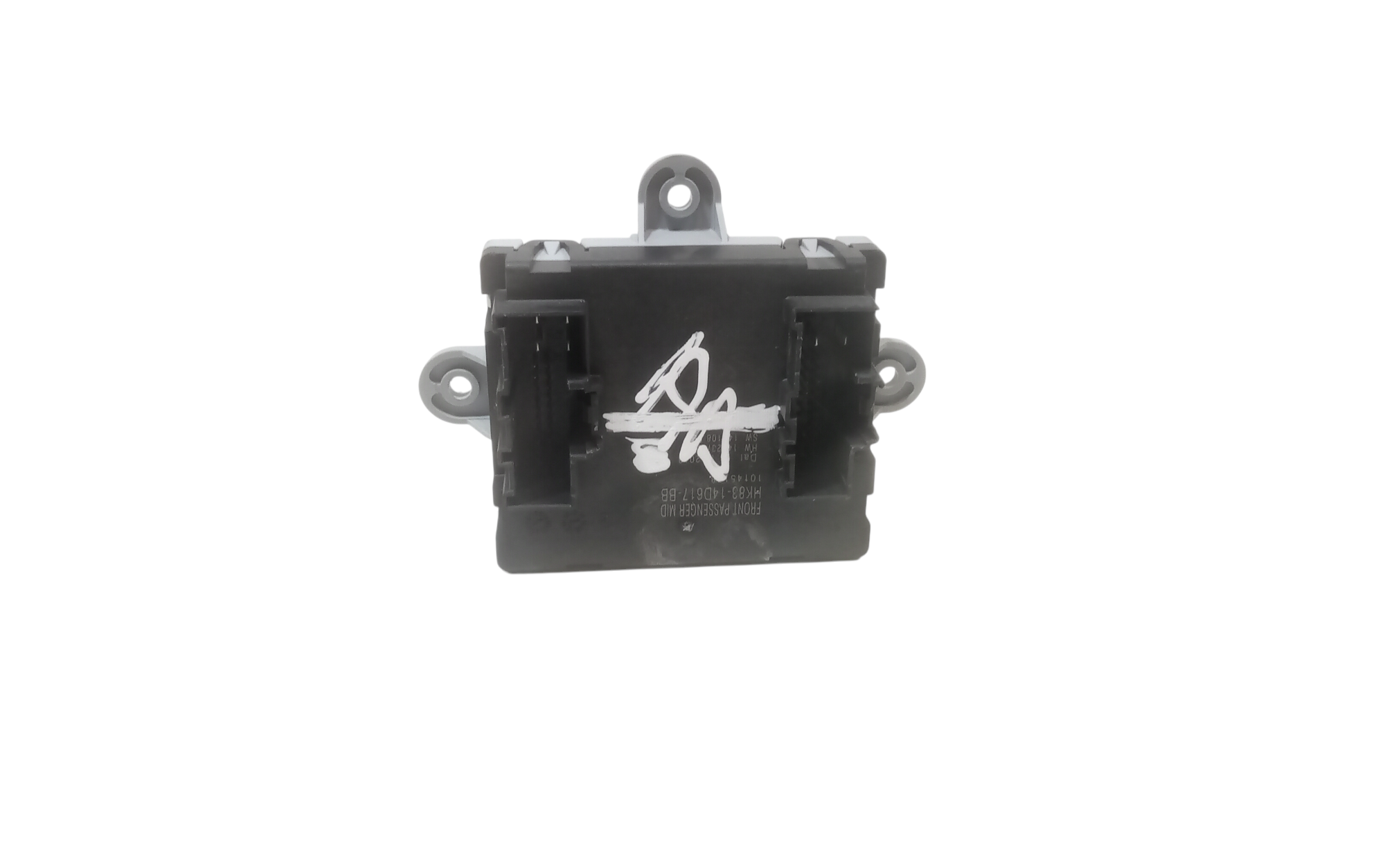 Centralina Chiusura C.zta Destro Usato