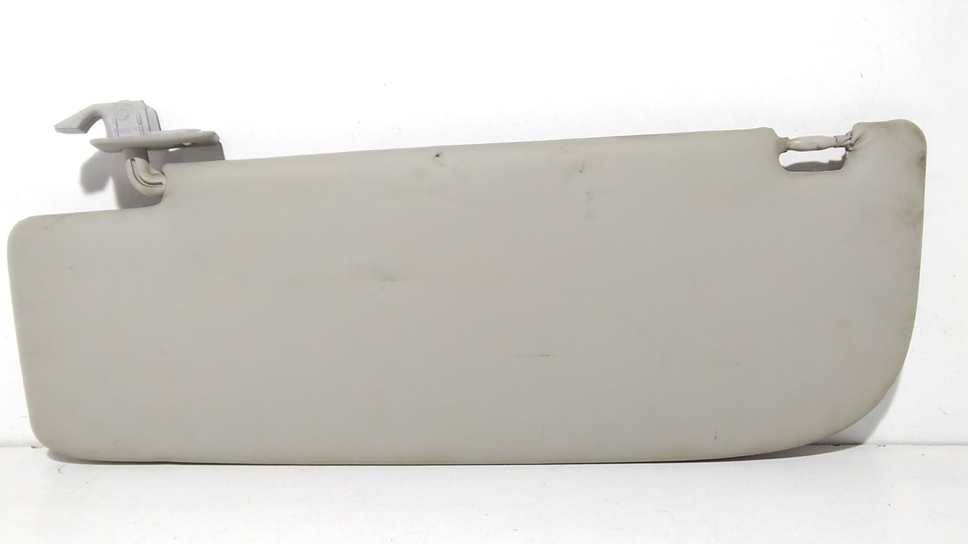 Aletta Parasole Parabrezza Destro 735733812 Usato