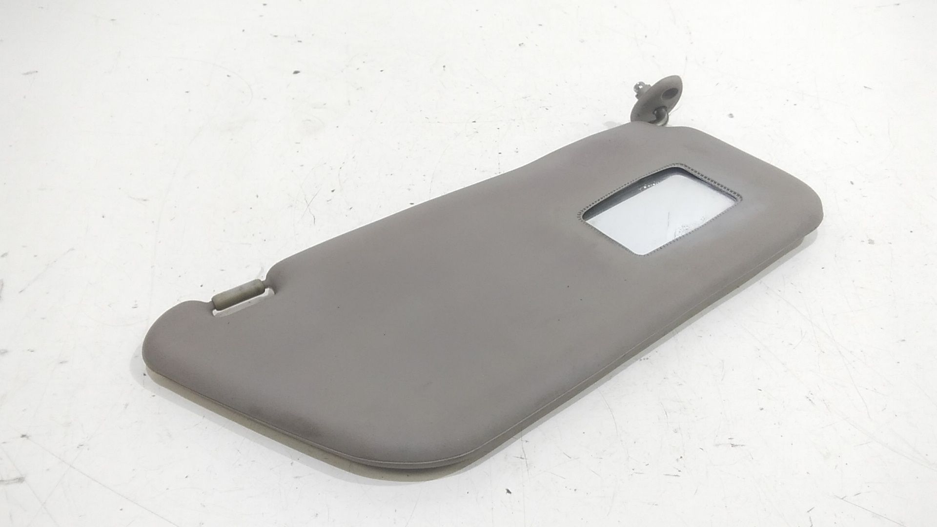 Aletta Parasole Parabrezza Destro 96279929 Usato