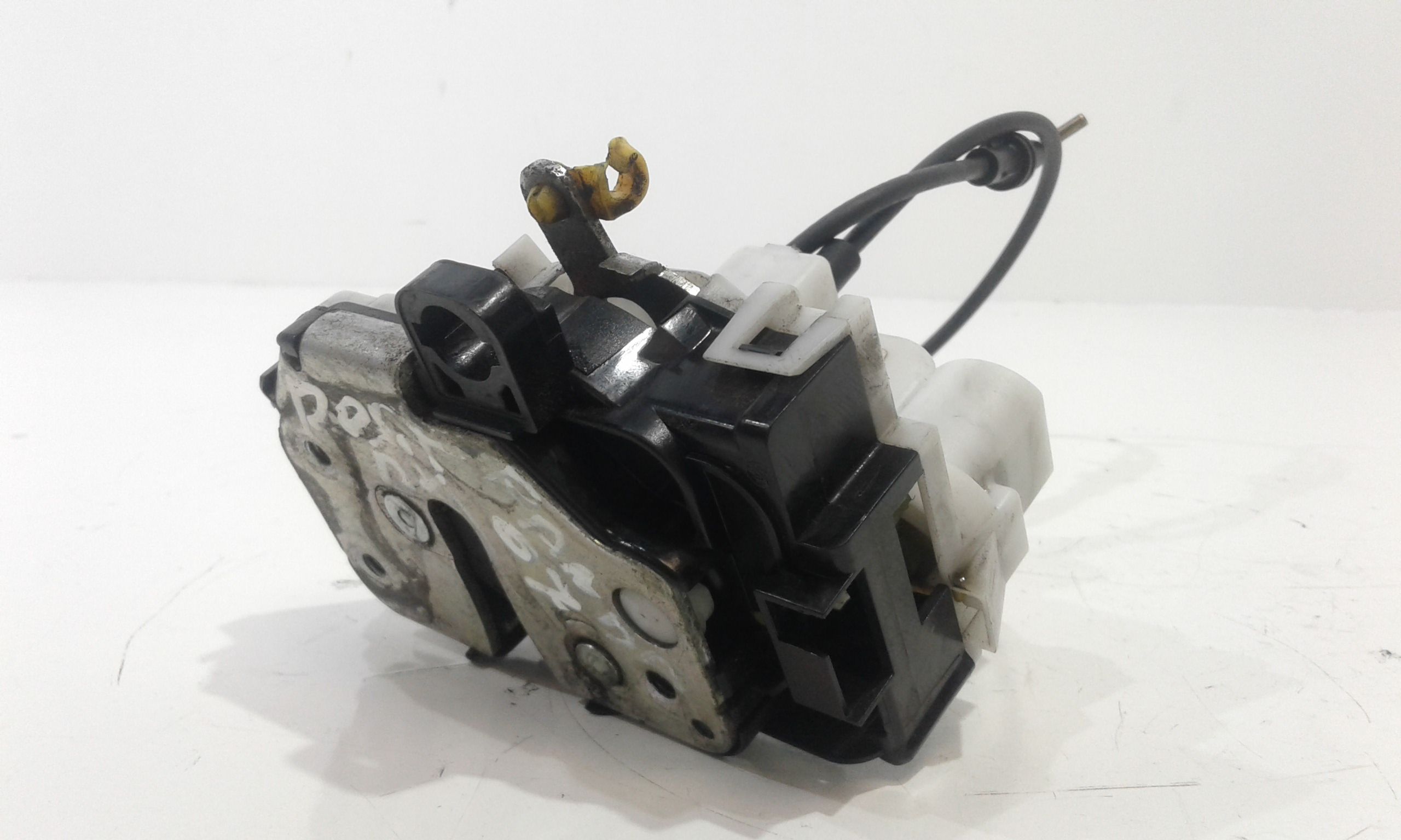 Serratura Porta Post. Destro 51917890 Usato