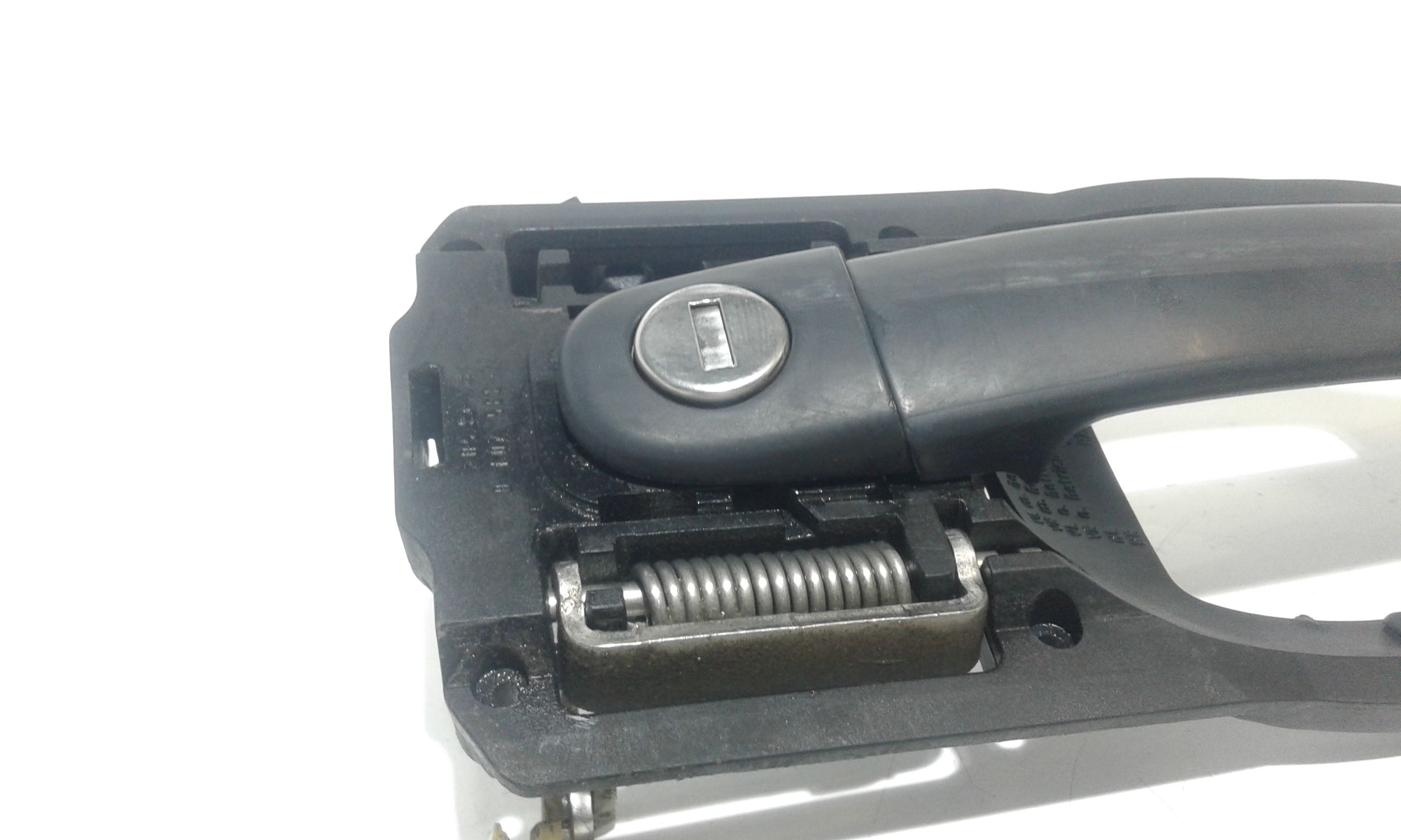 Maniglia Porta Ant. Sinistro 3B0837207F3FZ Usato