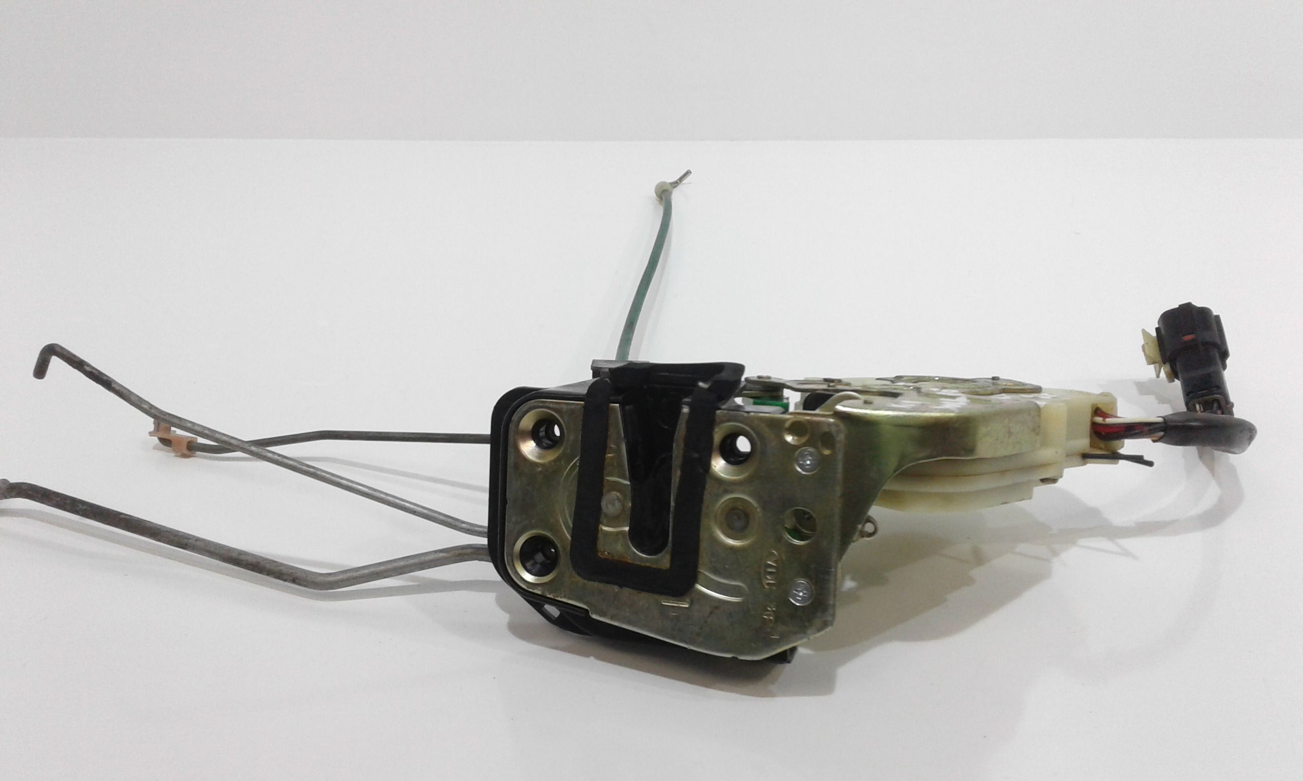 Serratura Porta Ant. Sinistro 813103E010 Usato