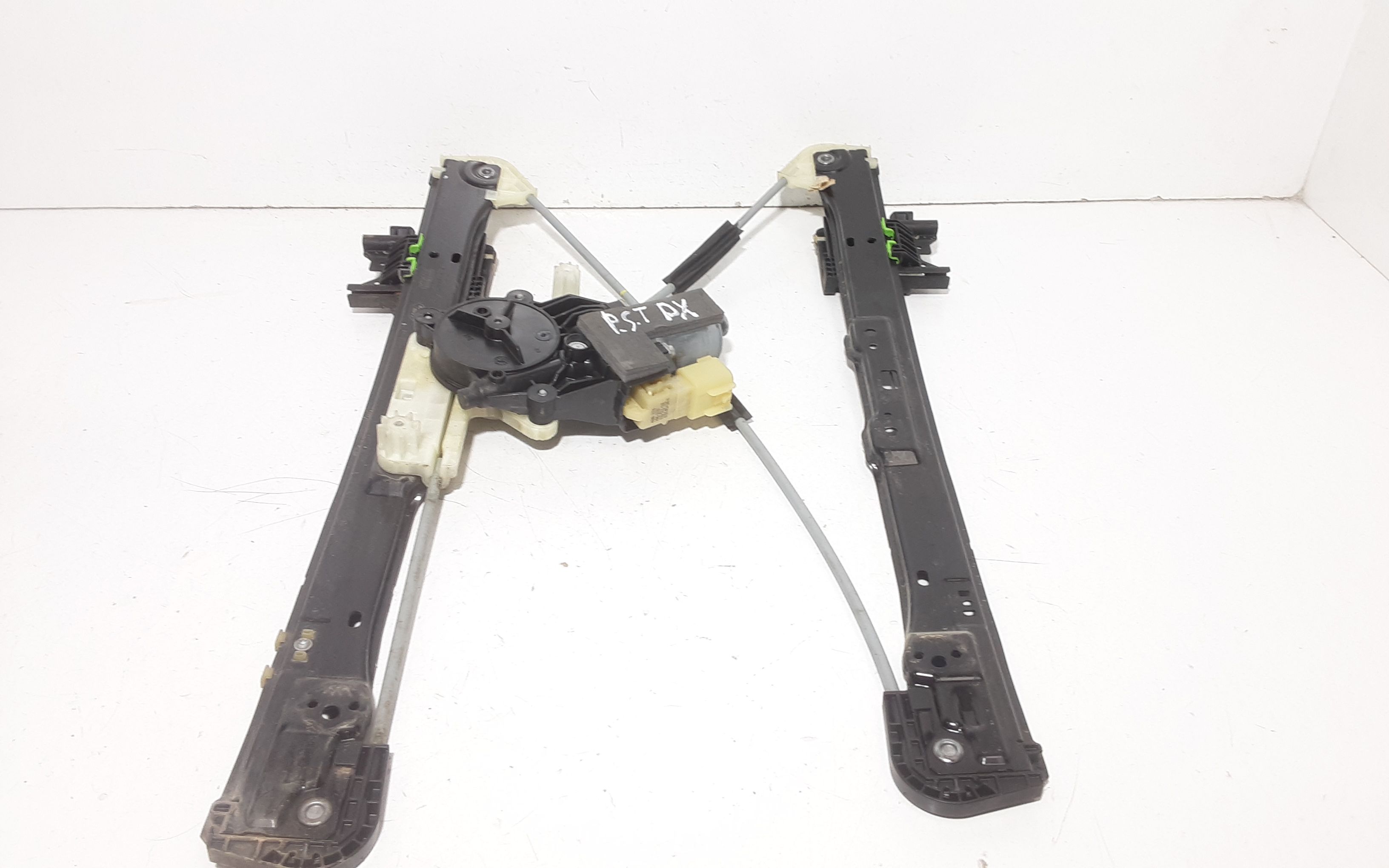 Alzacristallo Porta Post. Destro Usato