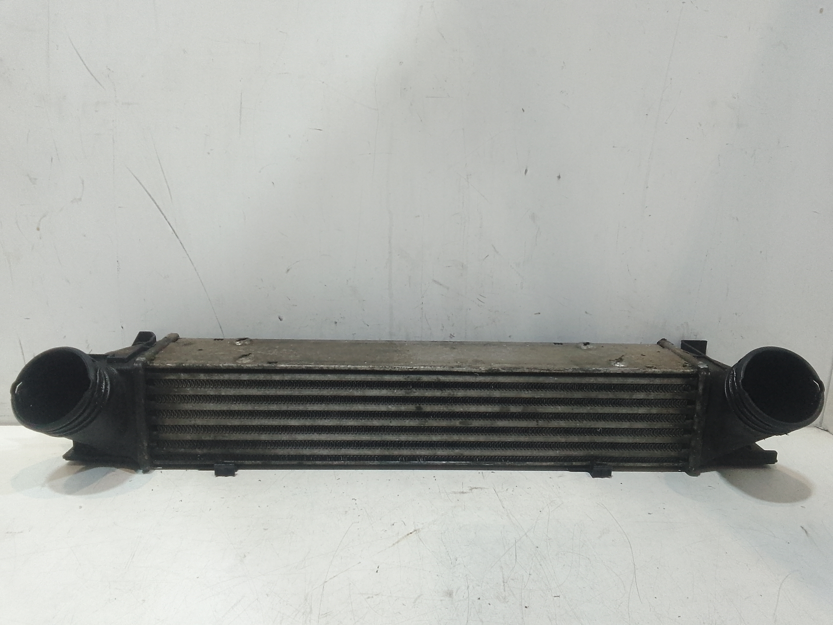 Scambiatore Aria/aria Usato