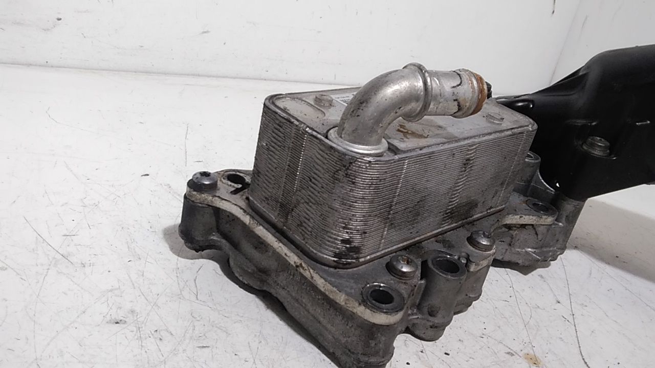 Scambiatore Calore Egr Usato