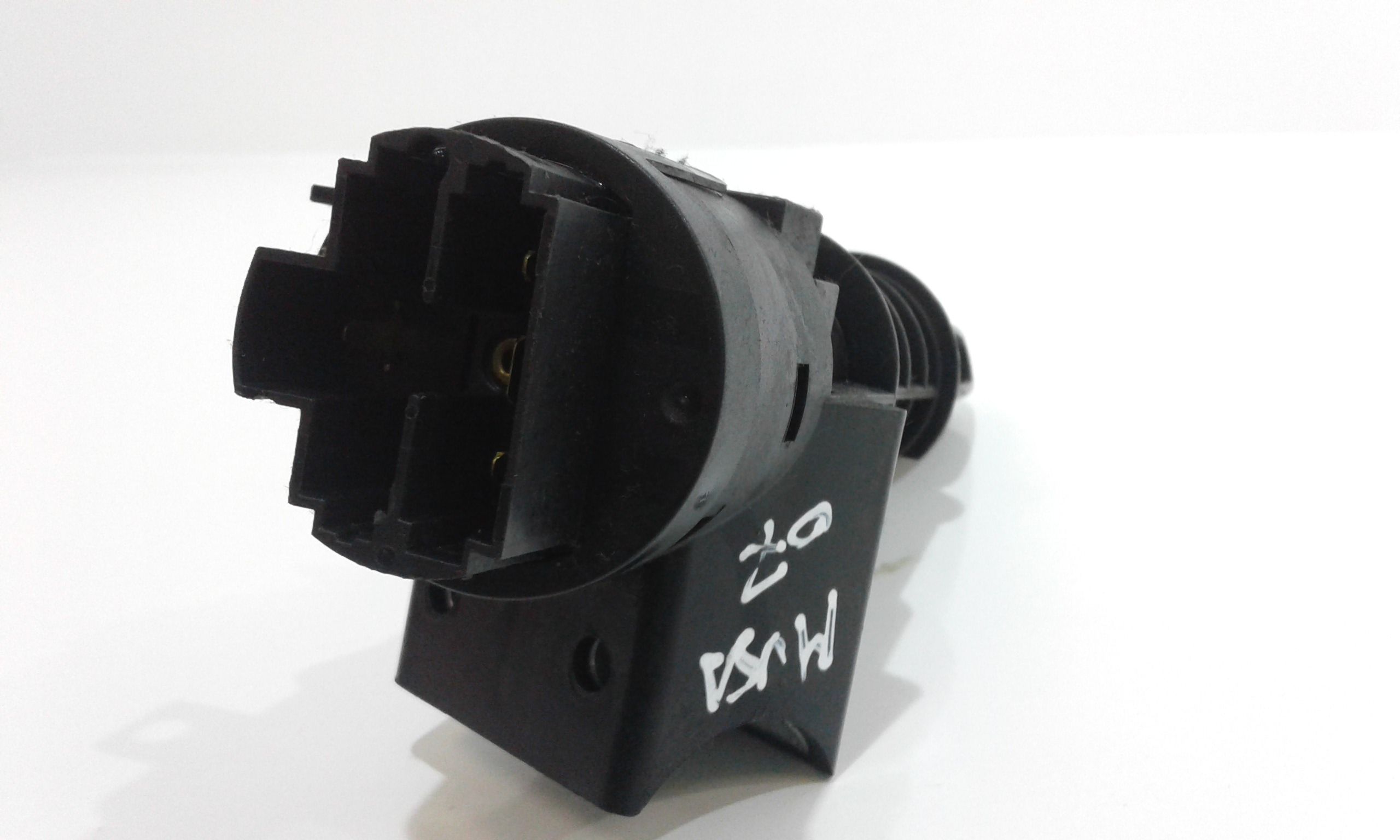 Commutatore Avviamento Con Cilindretti Serrature Usato