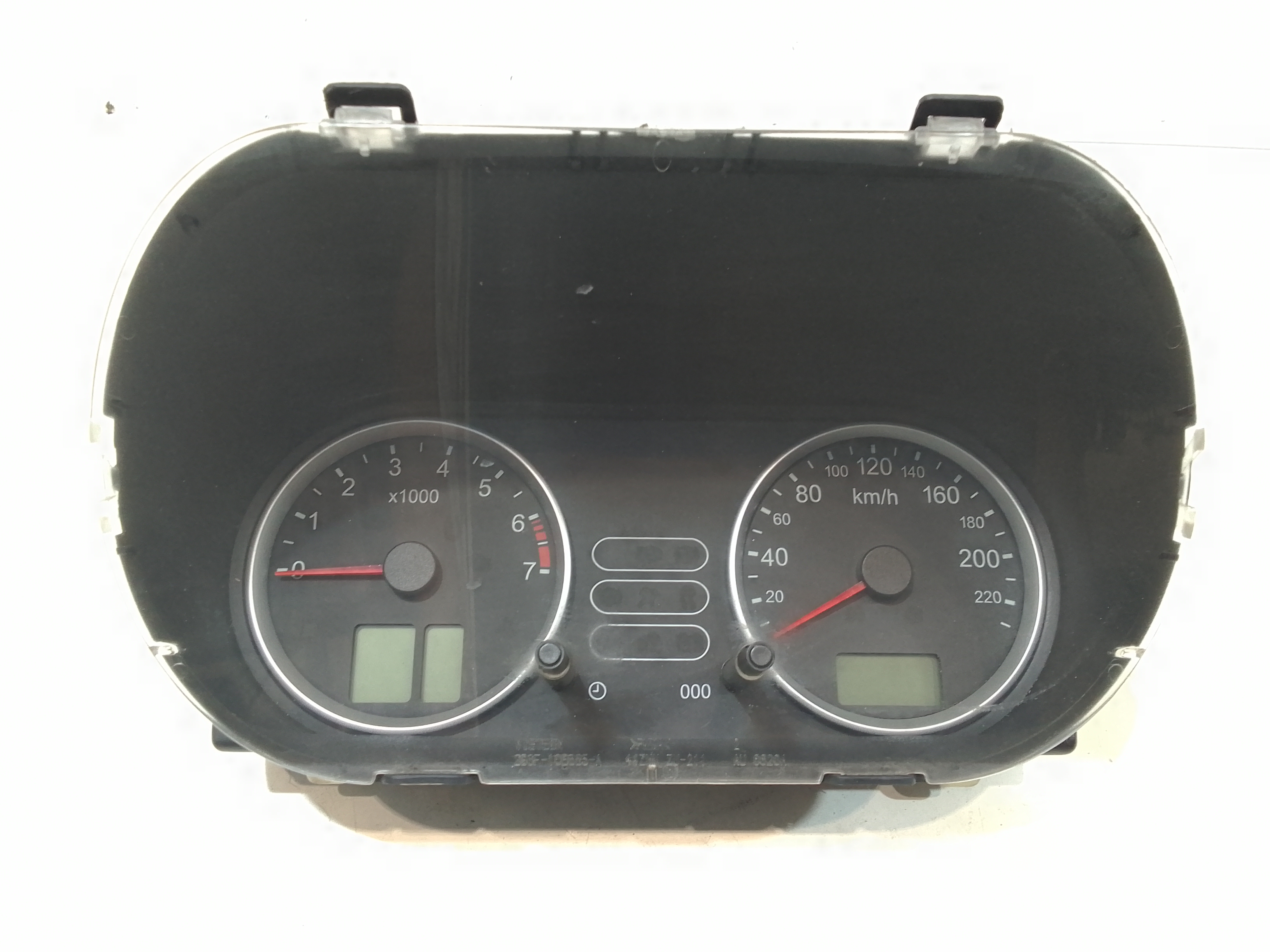 Quadro Portastrumenti 1776173 Usato