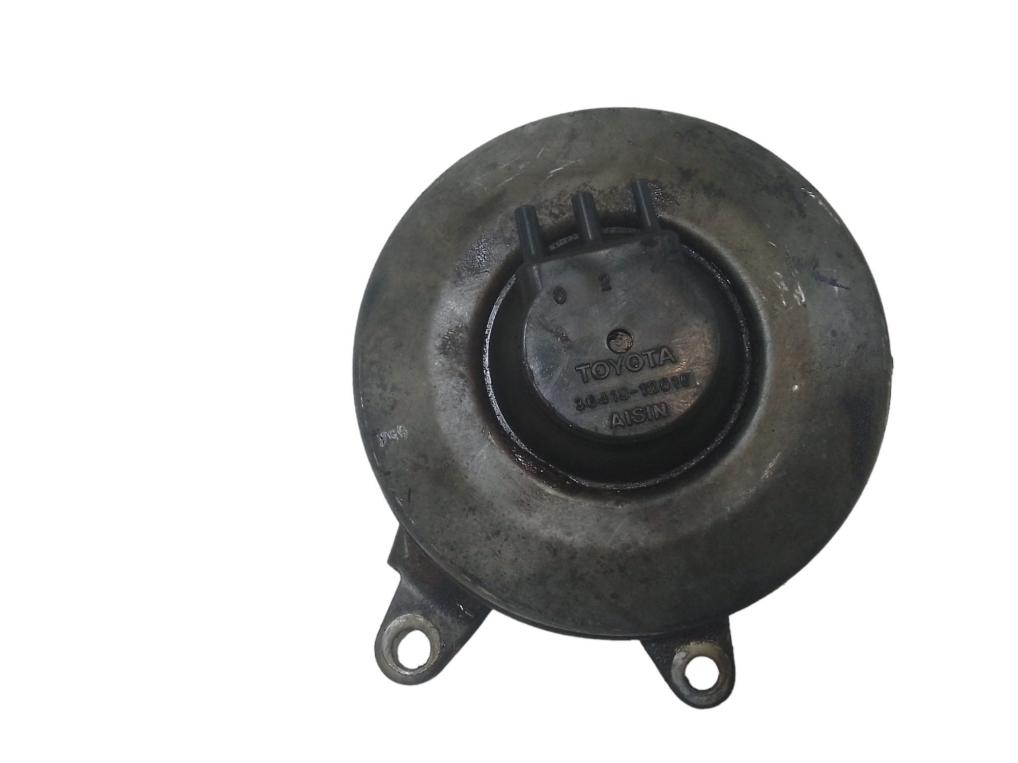 Gruppo Attuatore Polmone Usato