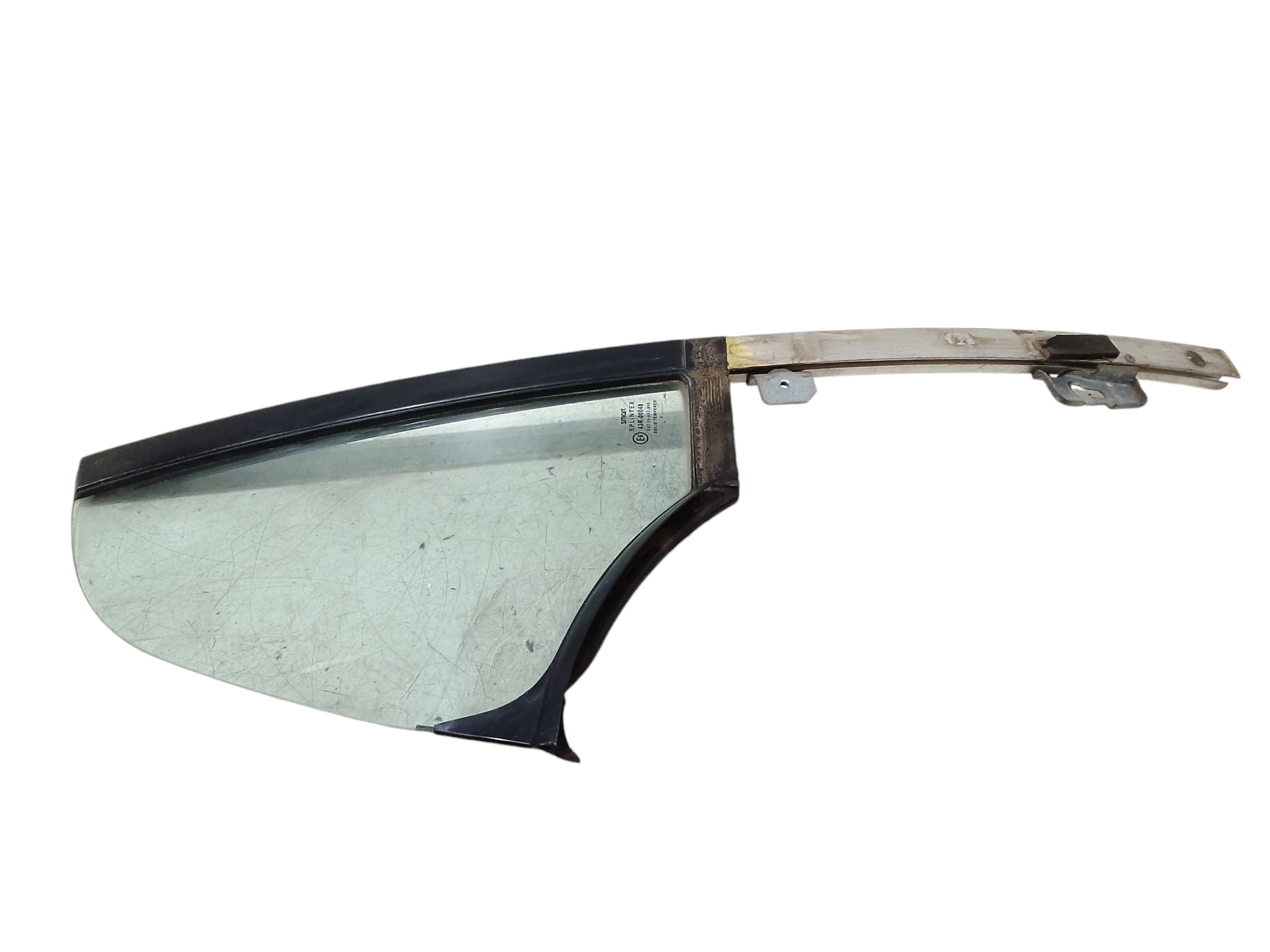 Deflettore Porta Ant. Usato