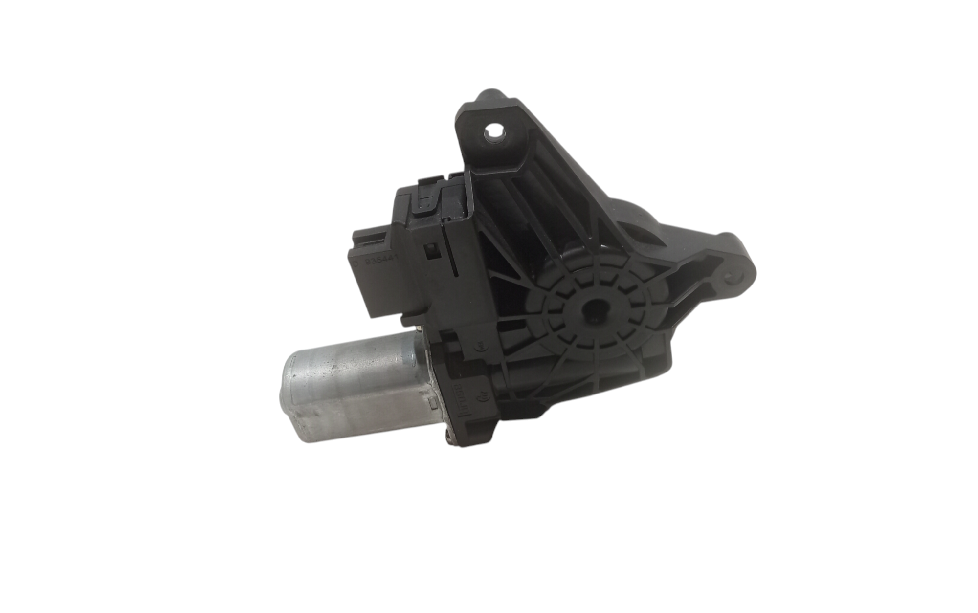 Motorino Alzacristallo Porta Post. Sinistro A2469063100 Usato