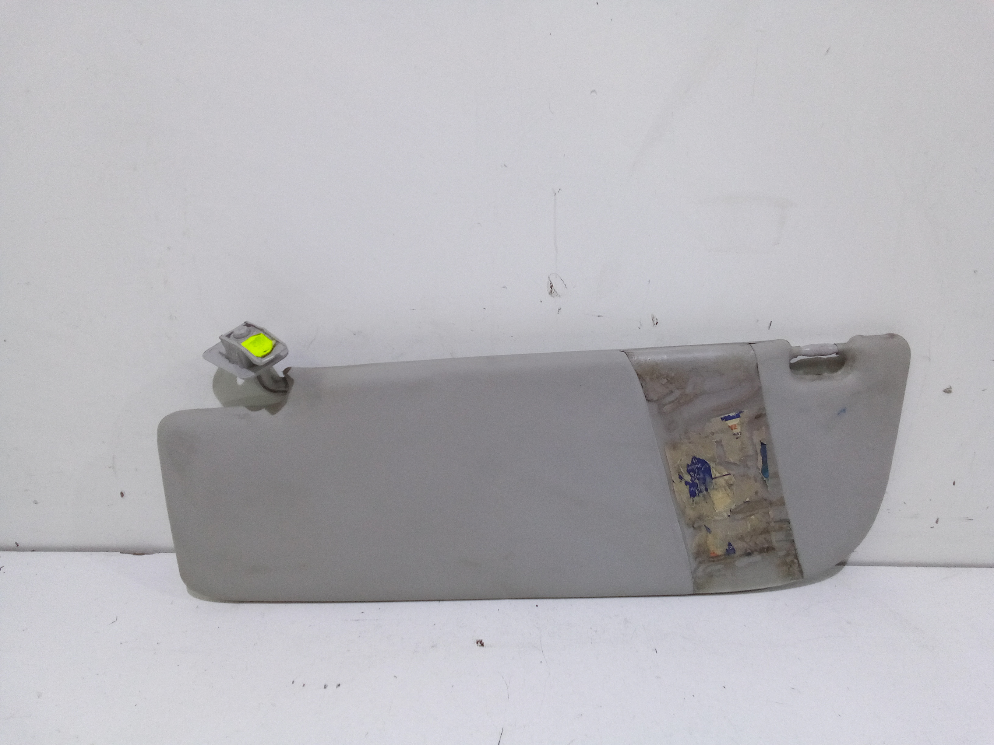 Aletta Parasole Parabrezza Sinistro 1609010180 Usato