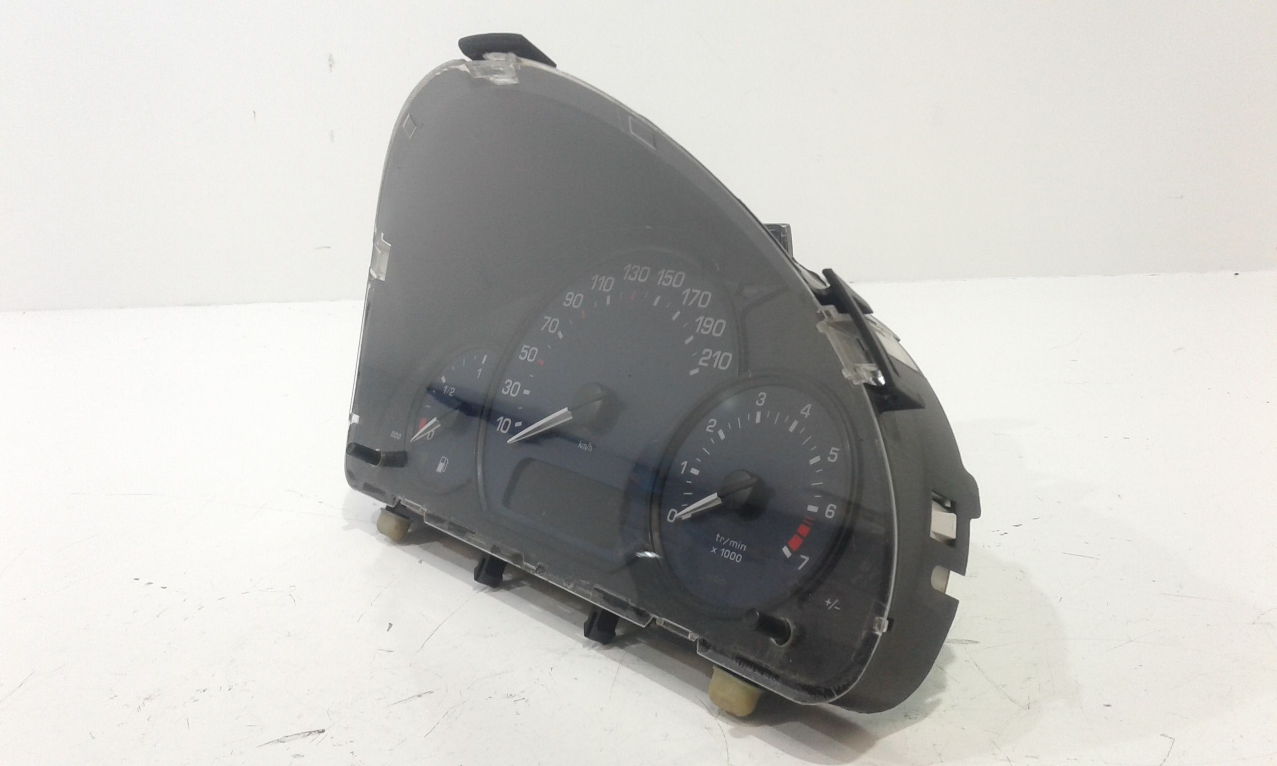 Quadro Portastrumenti Usato