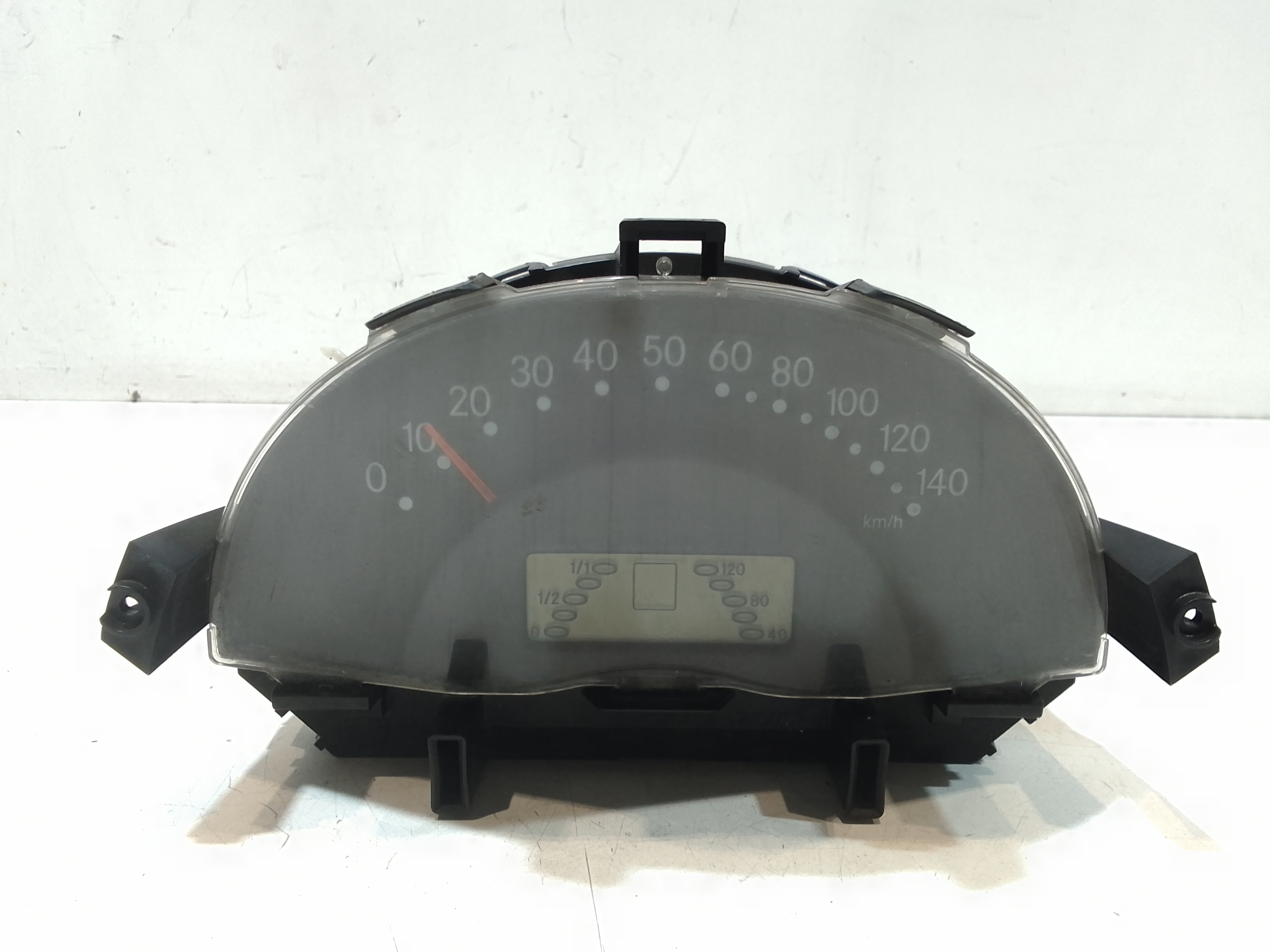 Quadro Portastrumenti Usato