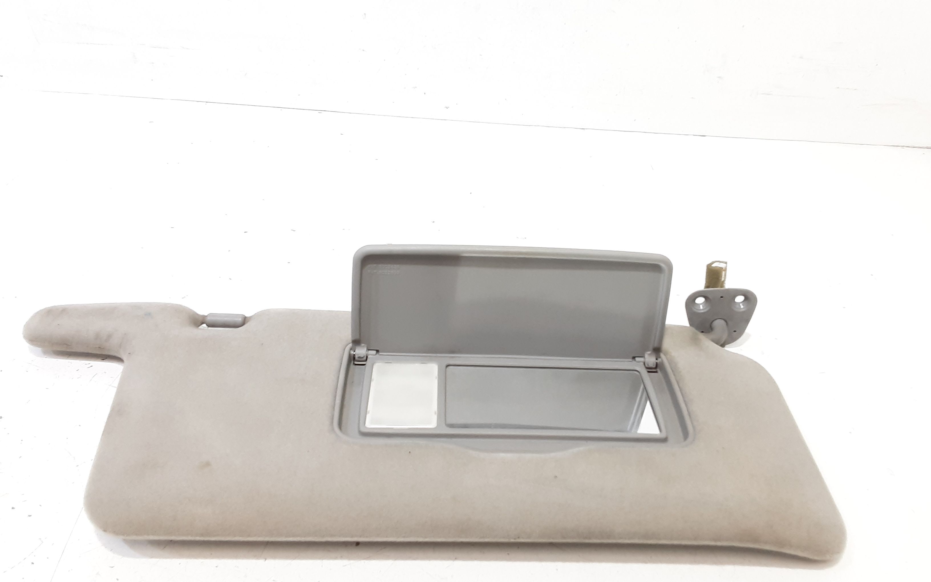 Aletta Parasole Parabrezza Destro Usato