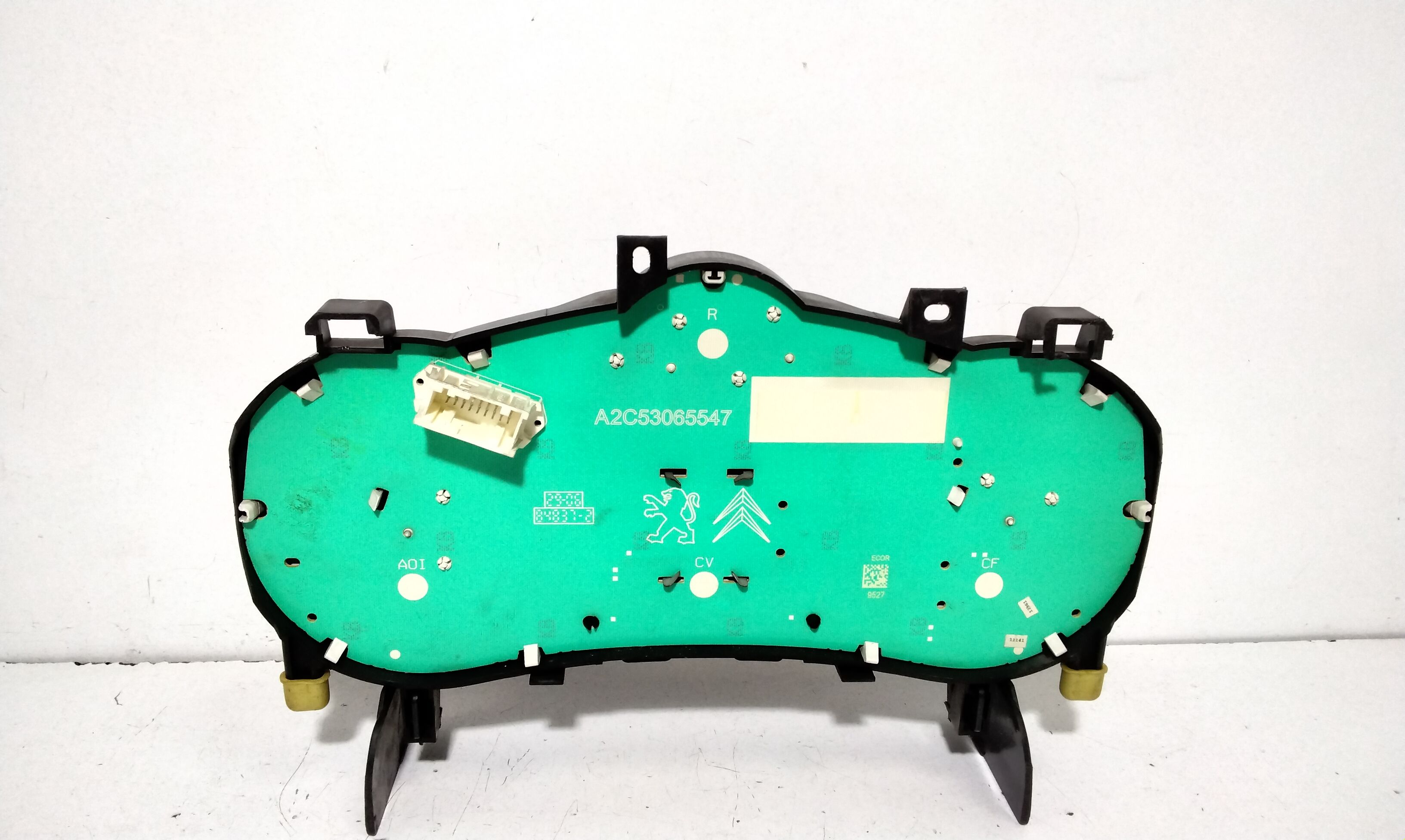 Quadro Portastrumenti Usato