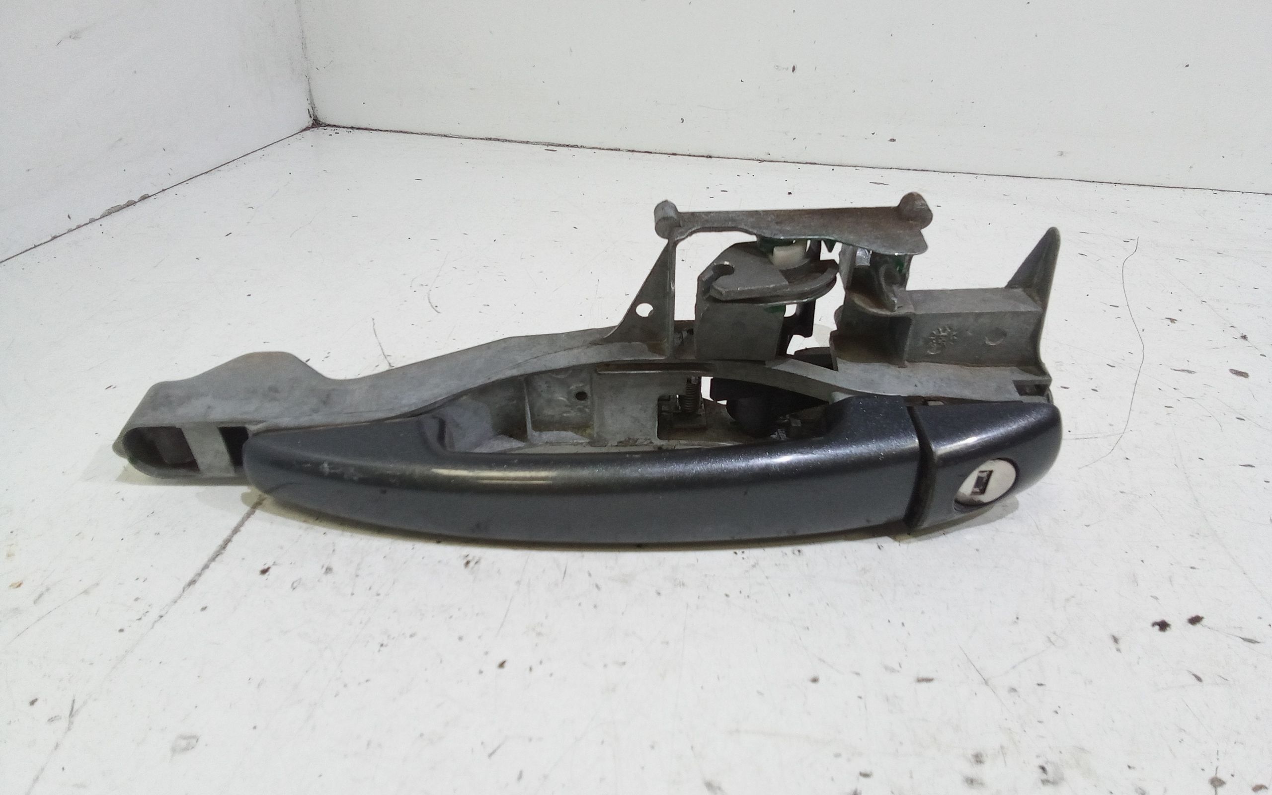 Maniglia Porta Ant. Sinistro 9101GE Usato