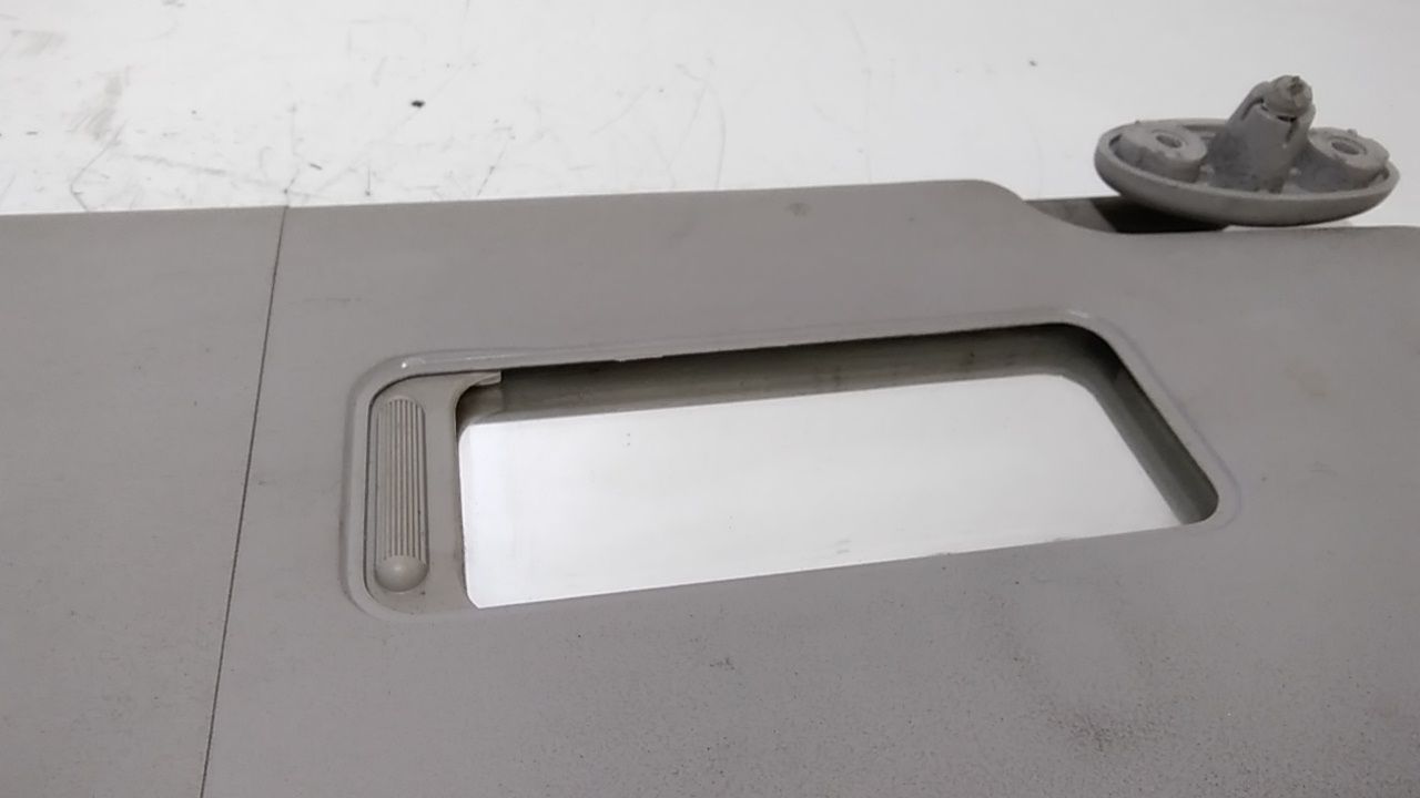 Aletta Parasole Parabrezza Destro 1875237 Usato