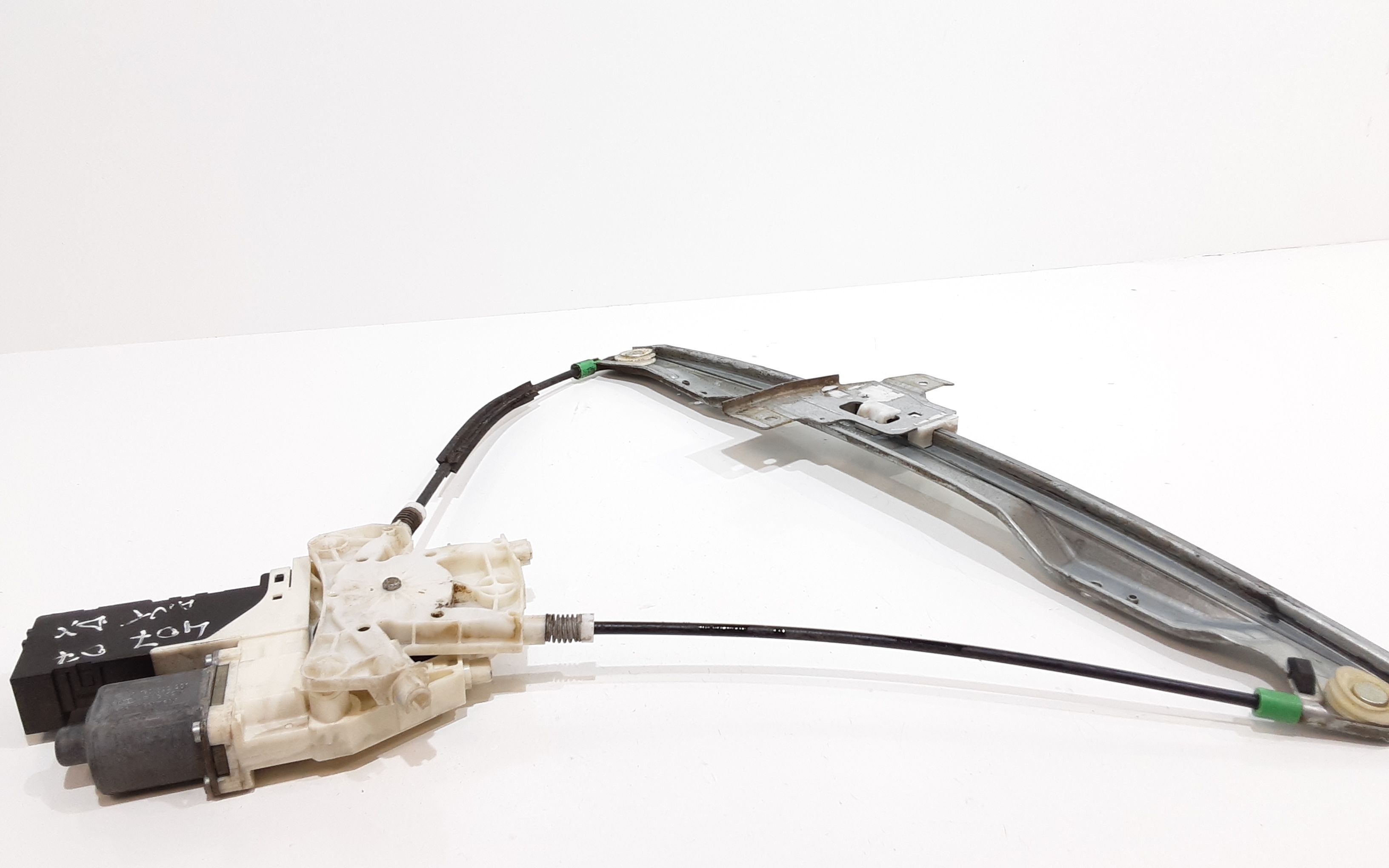 Alzacristallo Porta Ant. Destro Usato