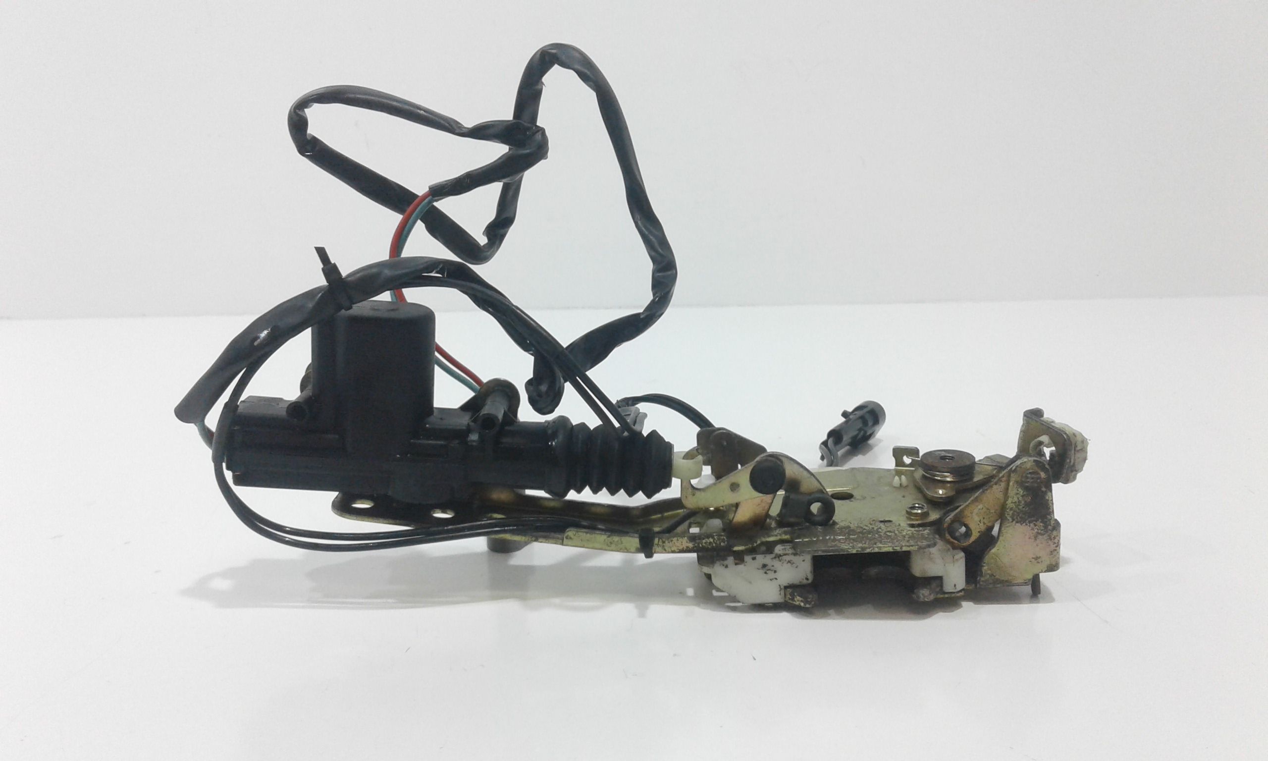 Serratura Porta Post. Sinistro Usato