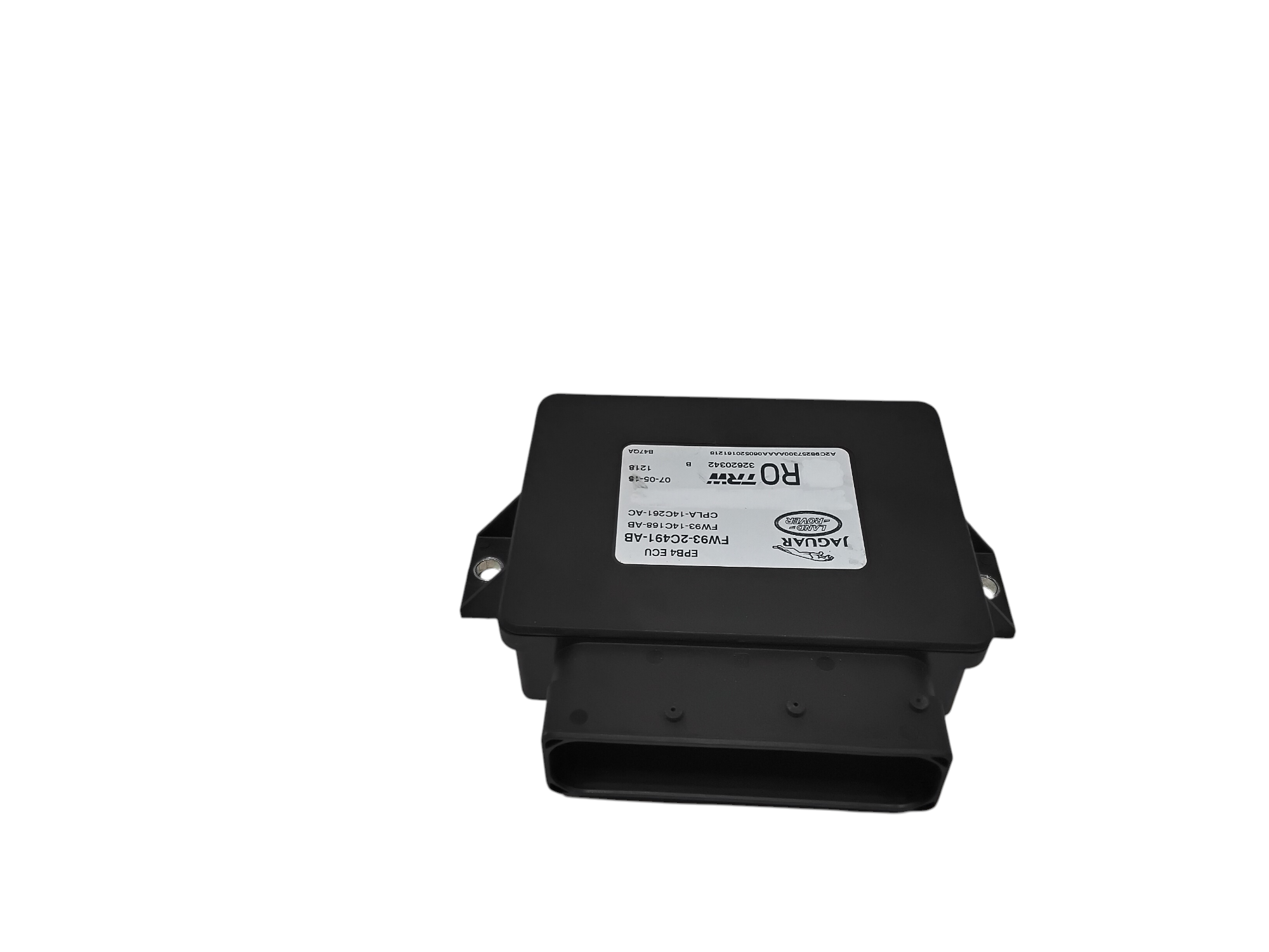 Centralina Freno Stazionamento Elettromeccanico Usato