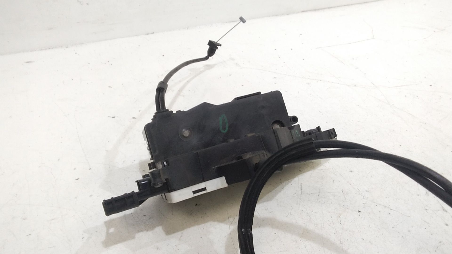 Serratura Porta Ant. Destro 9136W3 Usato