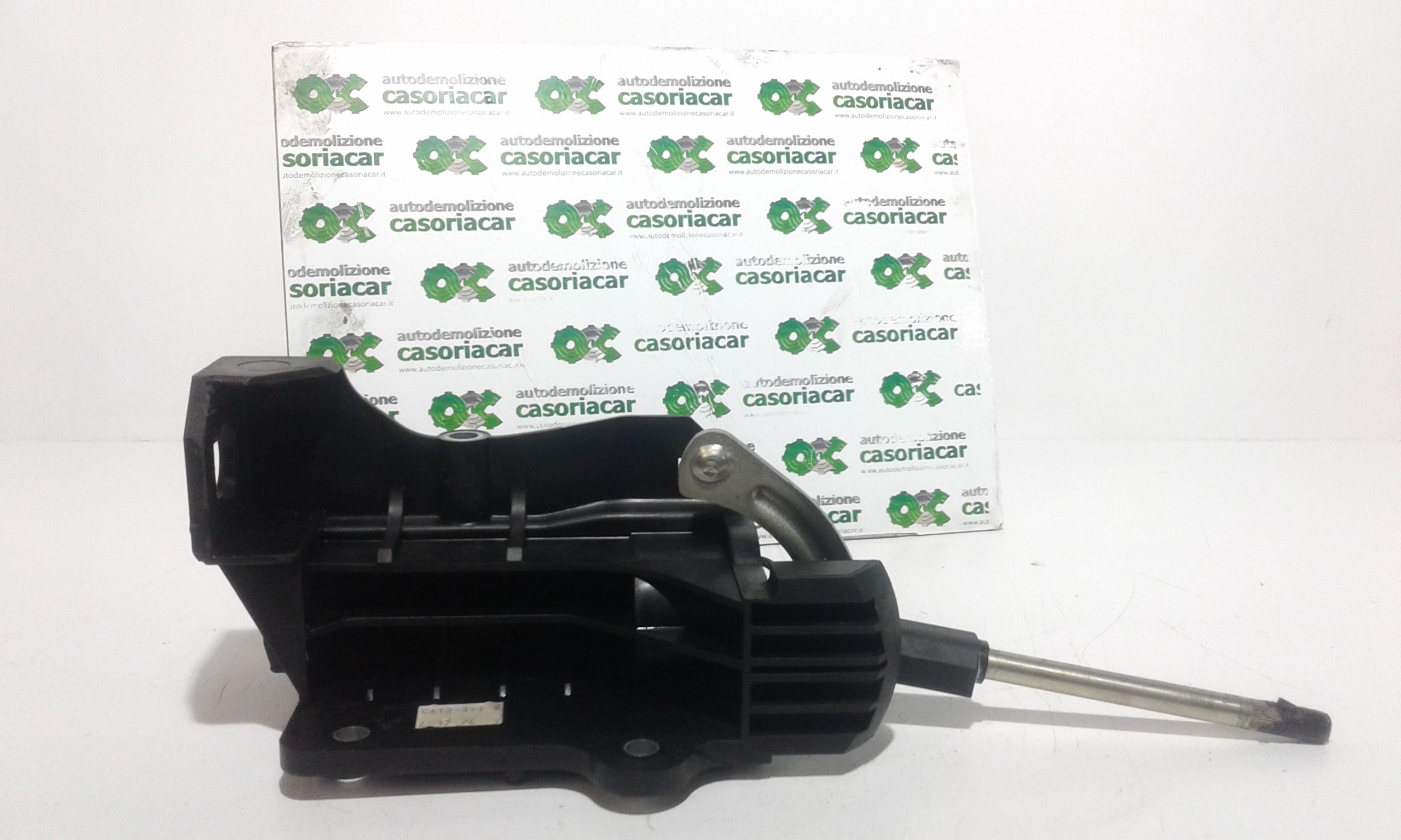 Leva Cambio 55345127 Usato