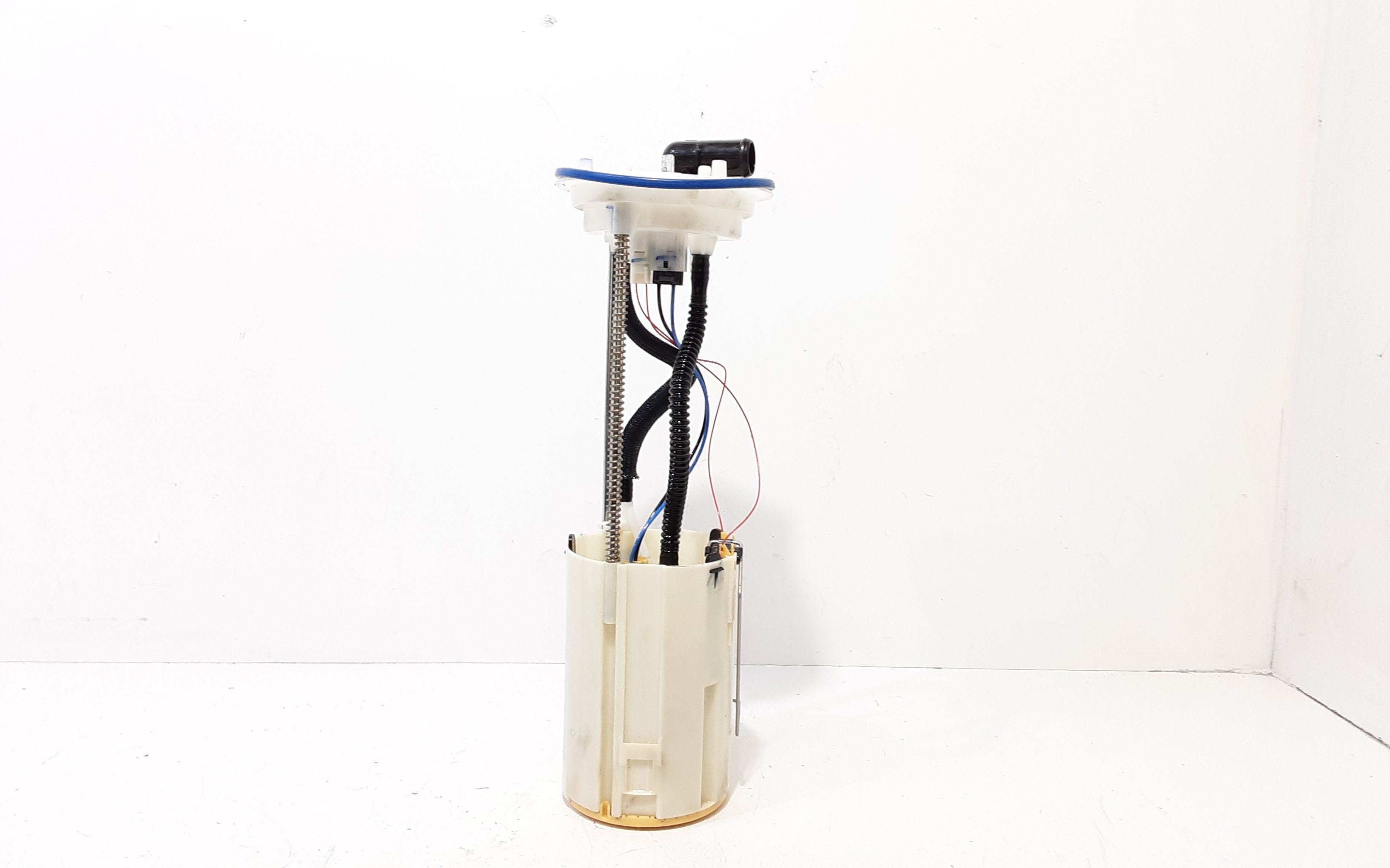 Pompa Carburante Usato