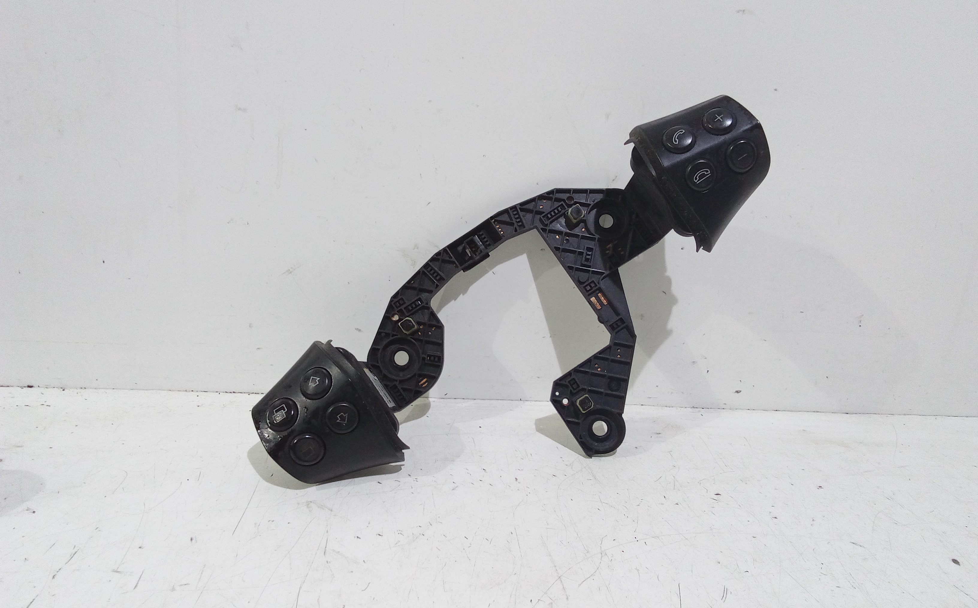 Comando Cambio Sequenziale Destro,comando Cambio Sequenziale Sinistro Usato