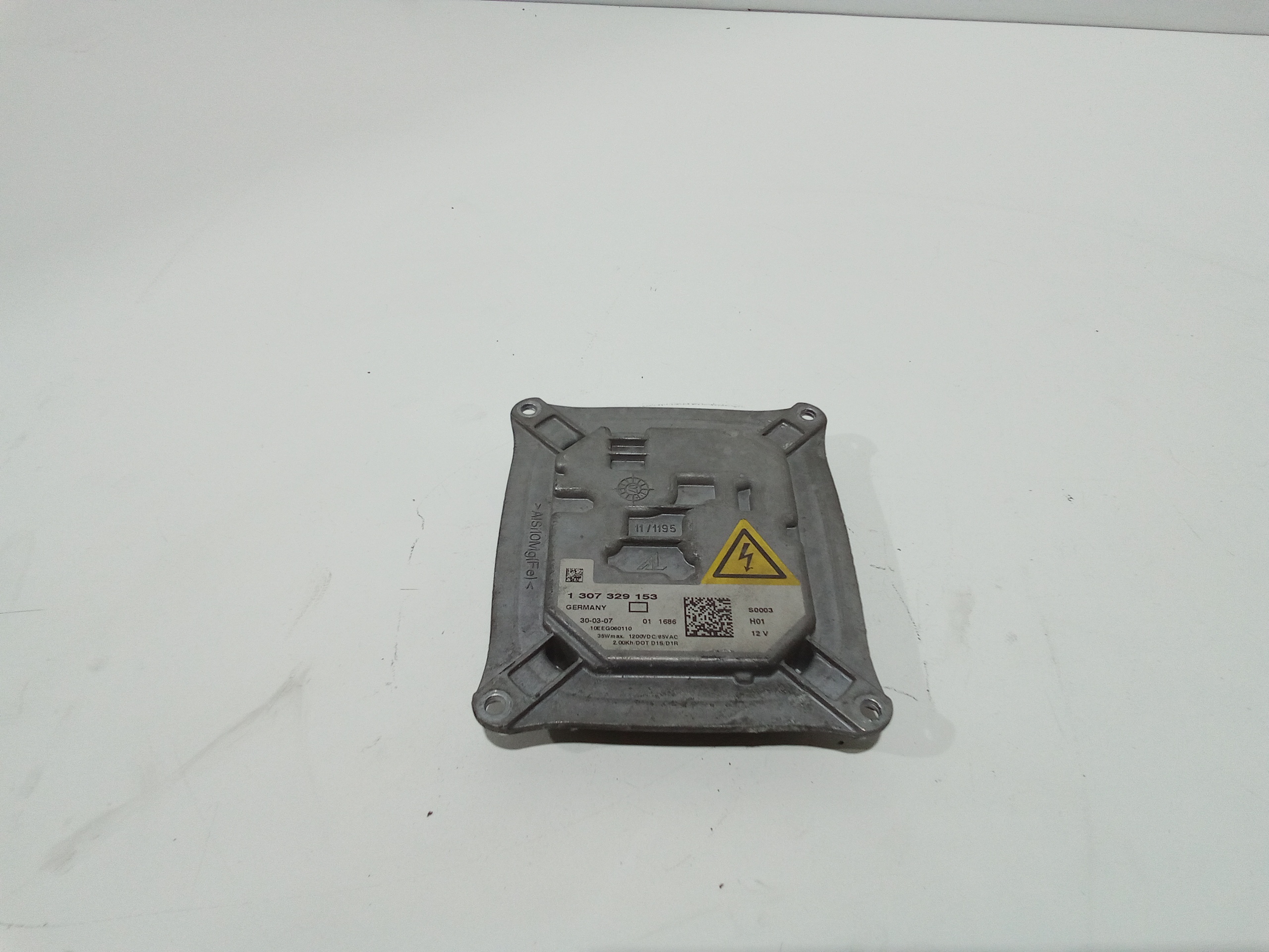 Centralina Proiettore Xenon Usato