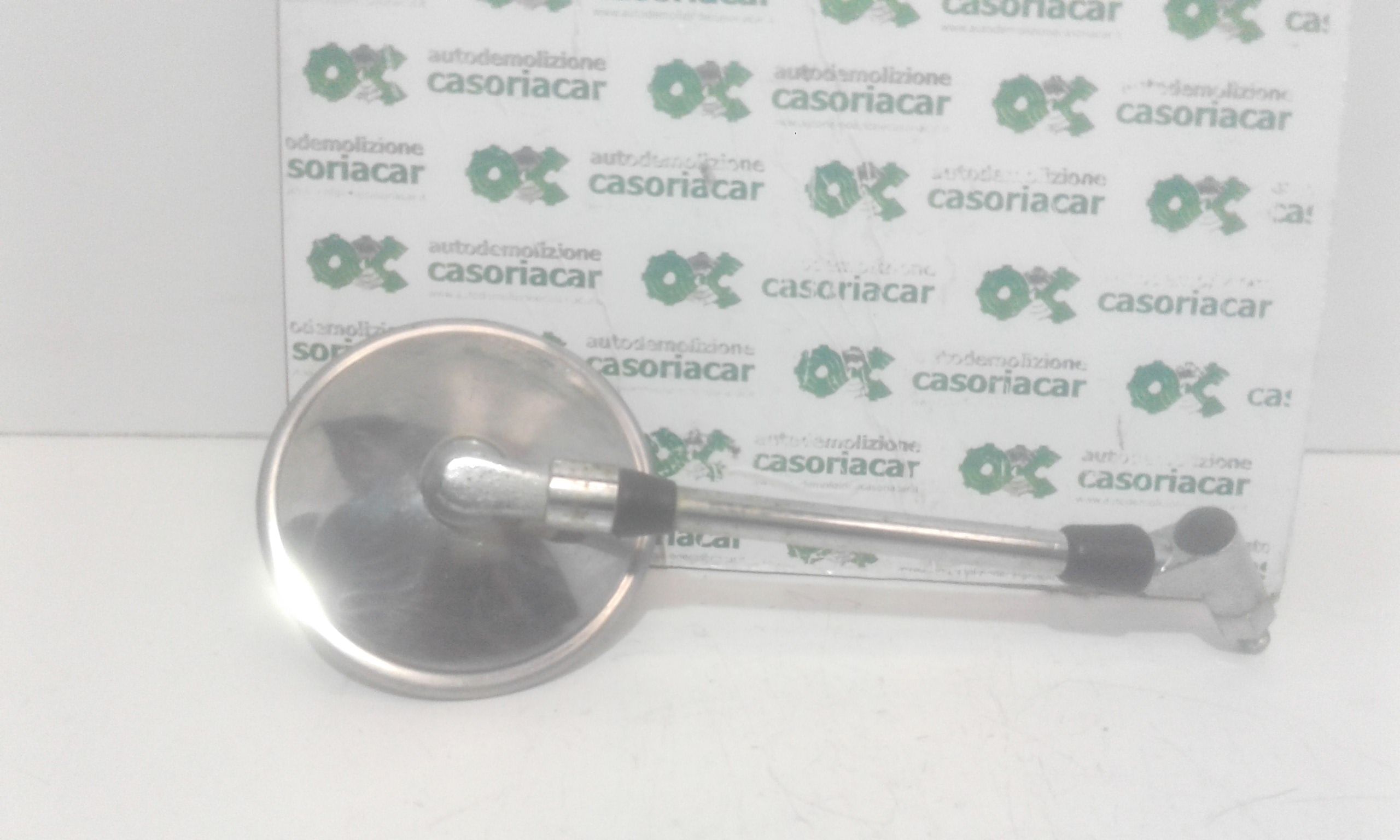 Retrovisore Est. Destro Usato