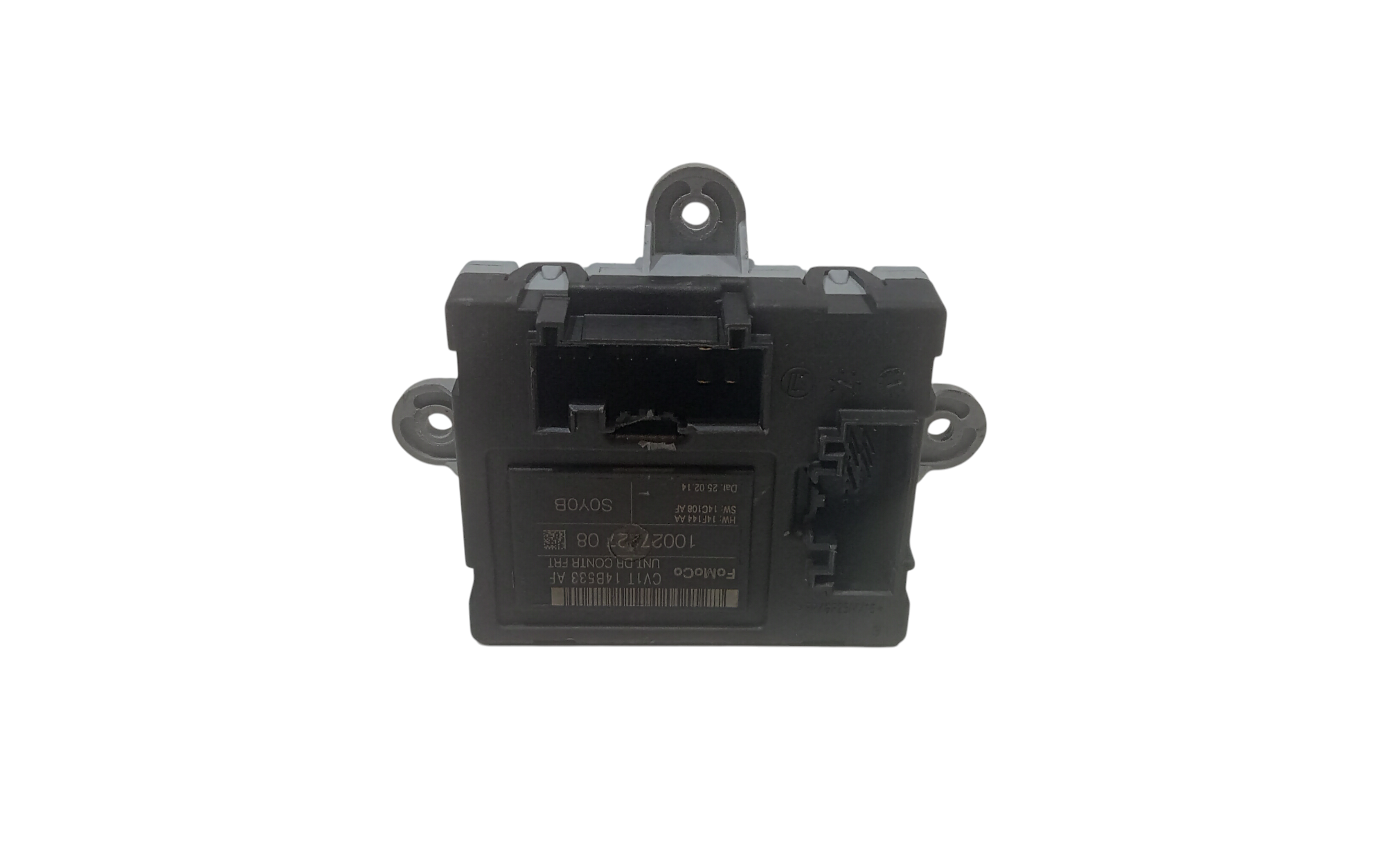 Centralina Chiusura C.zta Destro Usato