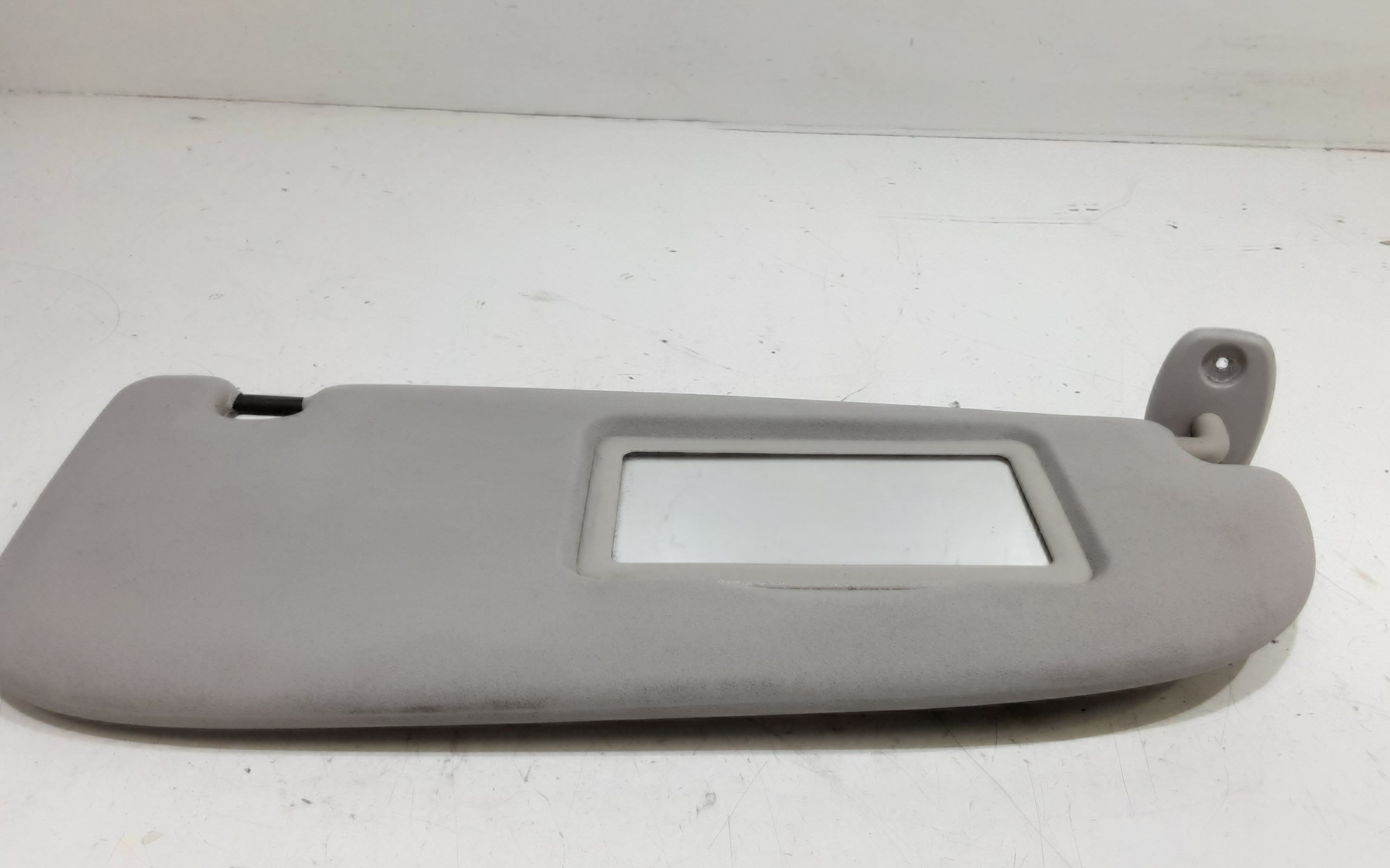 Aletta Parasole Parabrezza Destro Usato