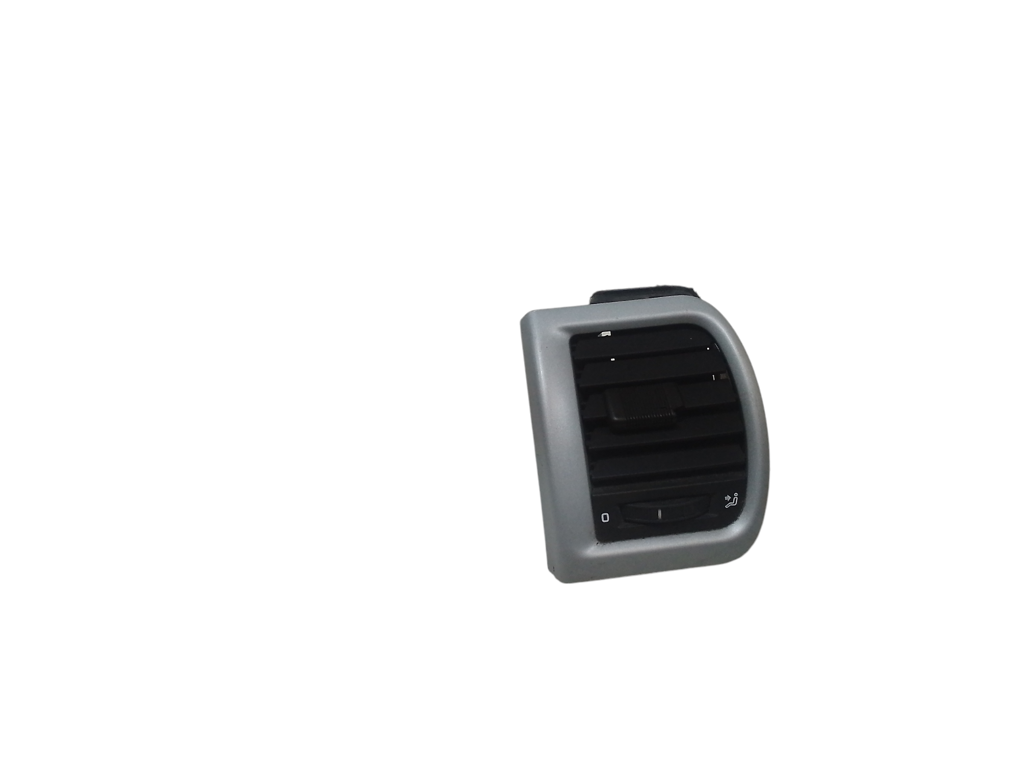 Condotto Aria Bocchette Lat. Cruscotto Sinistro Usato