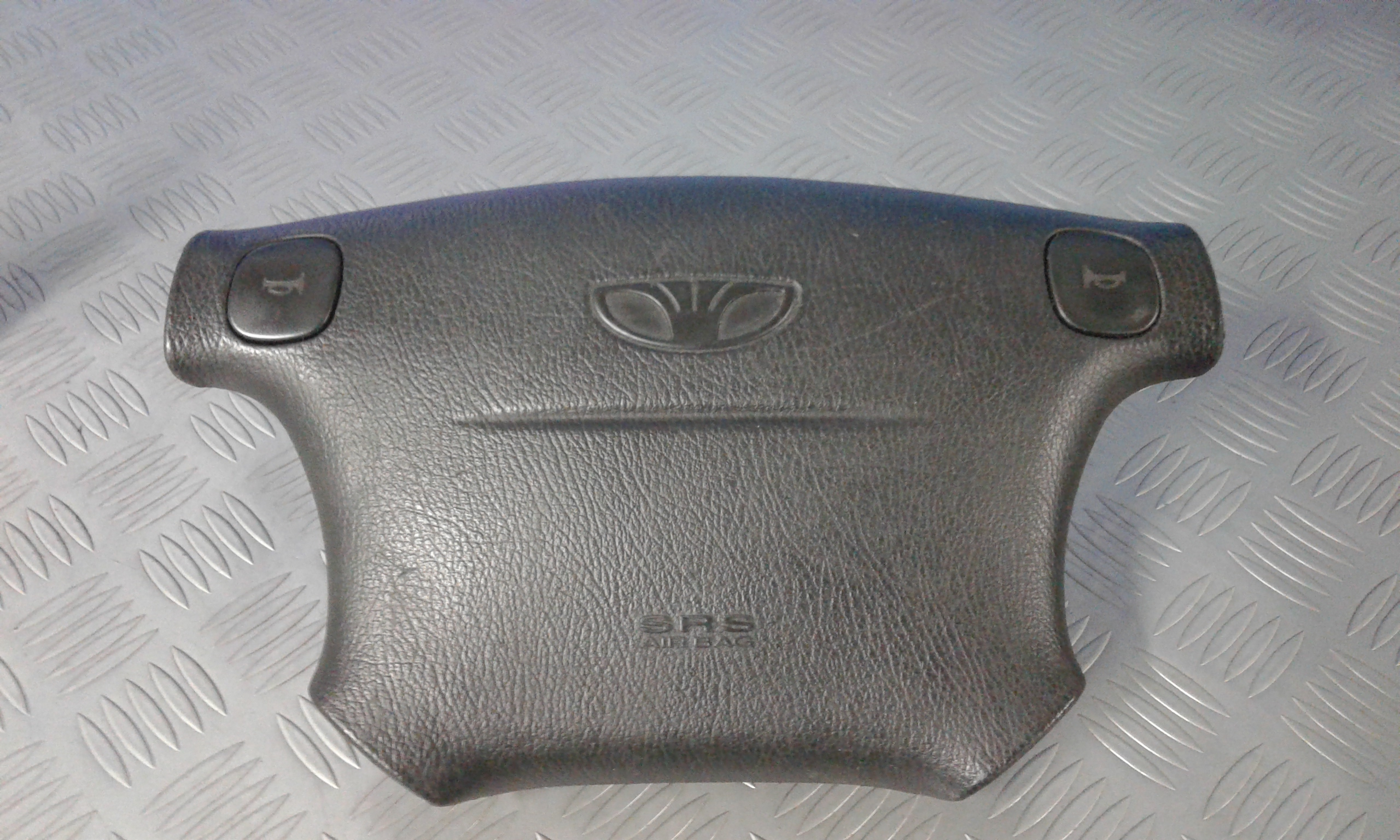 Dispositivo Airbag Lato Guida 96314922 Usato