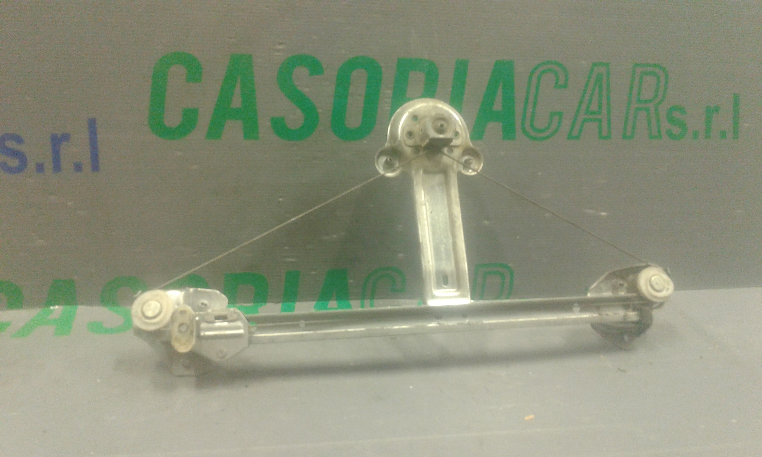 Alzacristallo Porta Post. Destro 13100421 Usato