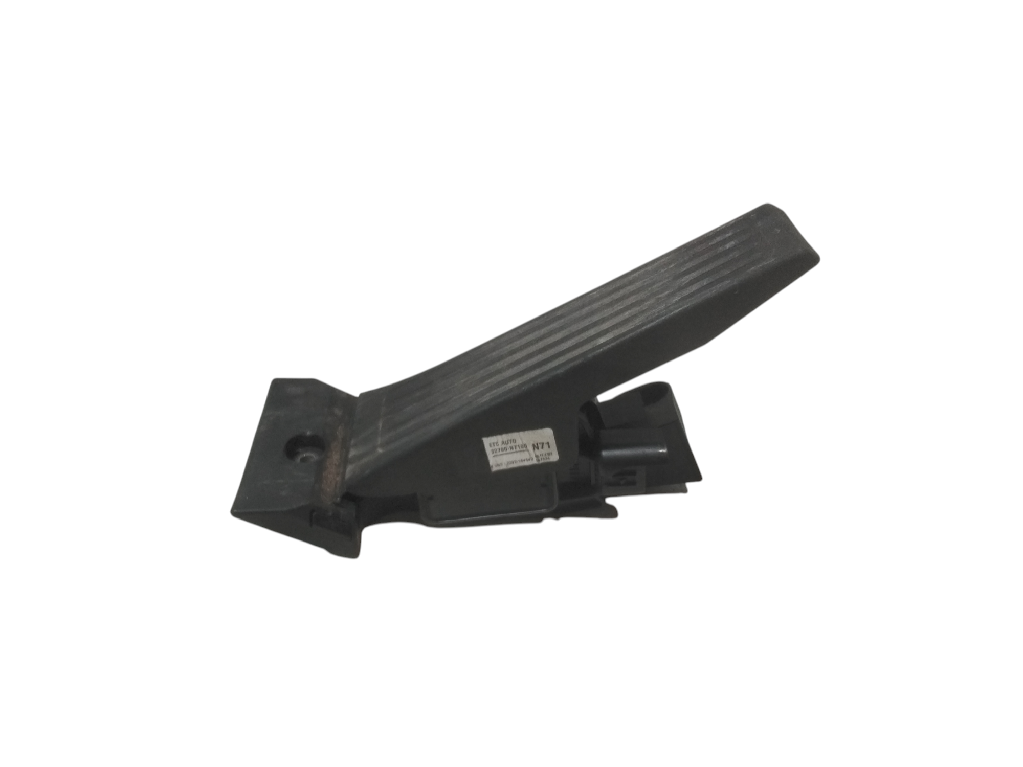 Pedale Acceleratore 32700N7100 Usato