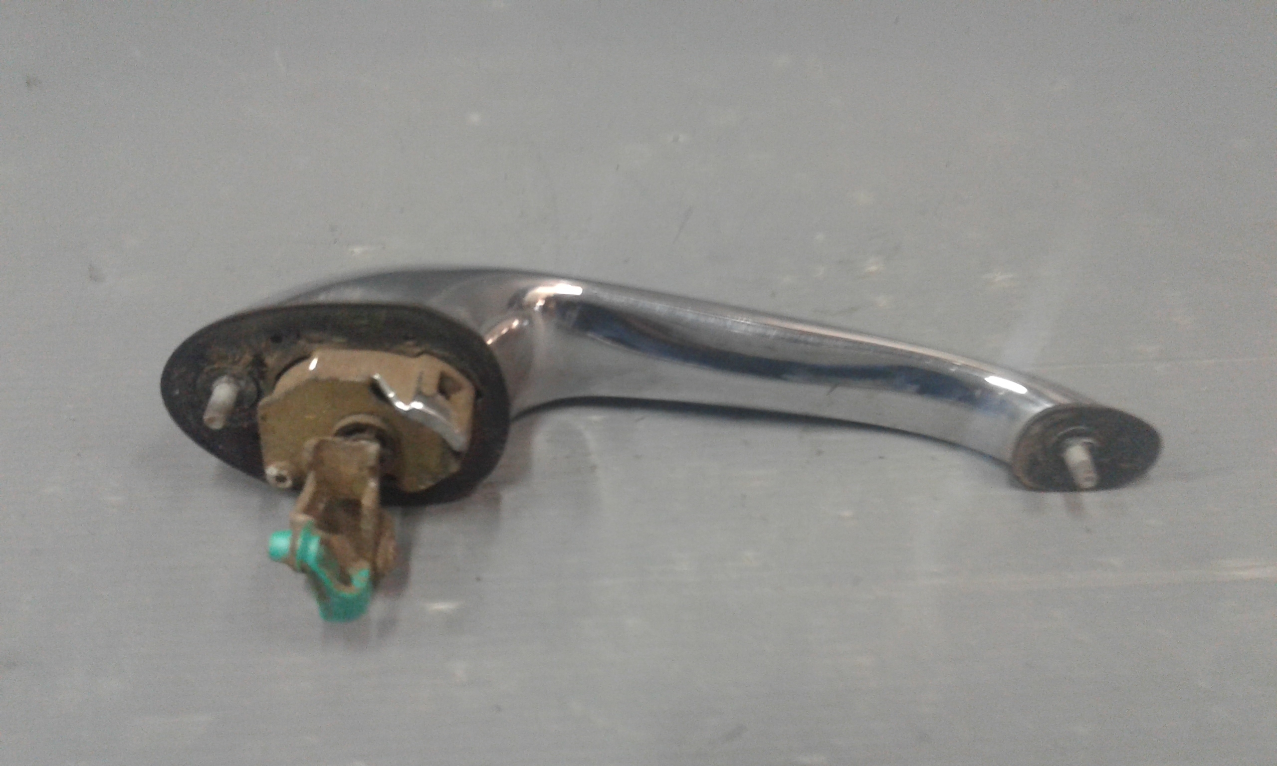 Maniglia Porta Ant. Sinistro K04724913AD Usato