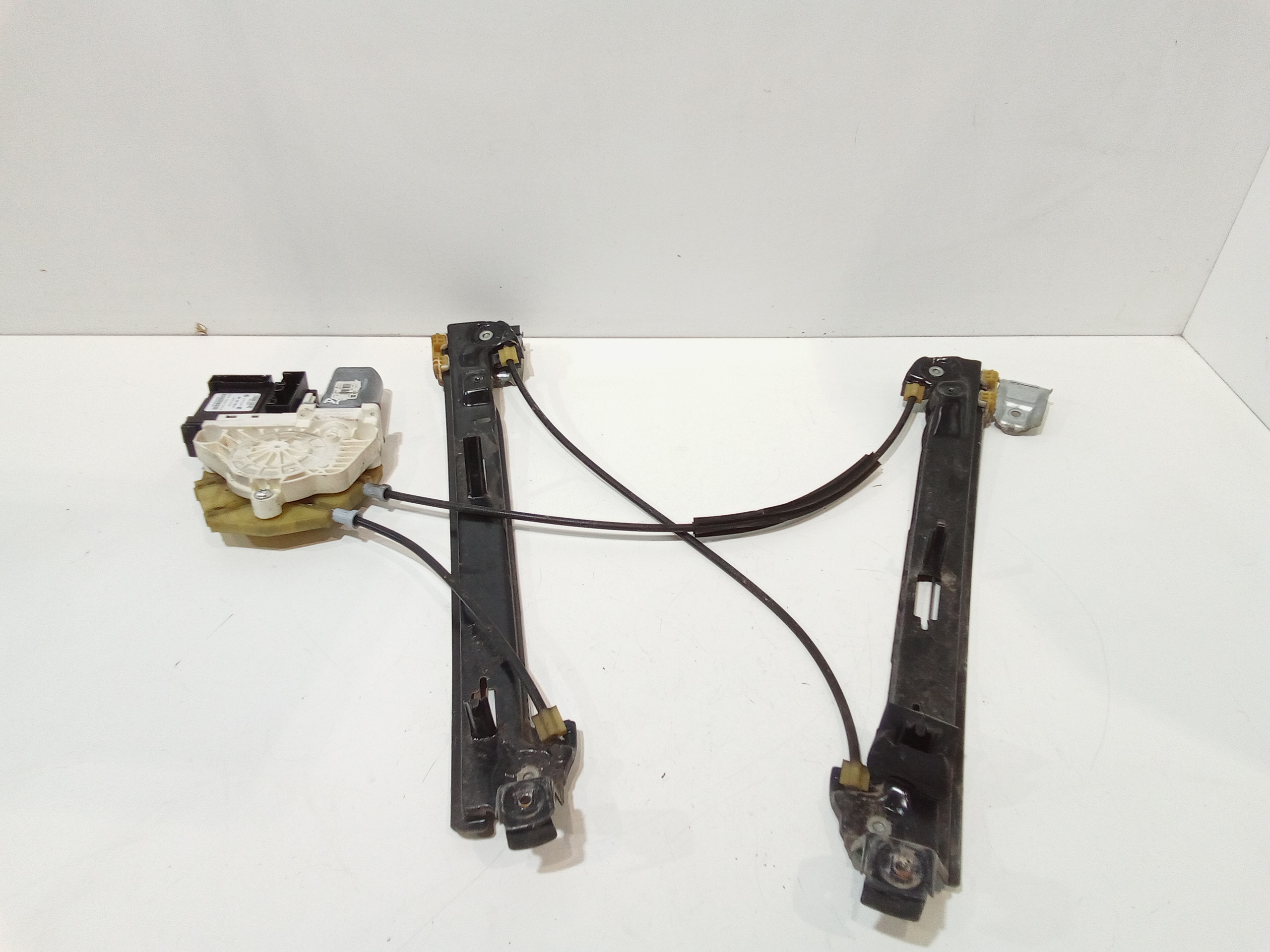 Alzacristallo Porta Ant. Sinistro Usato