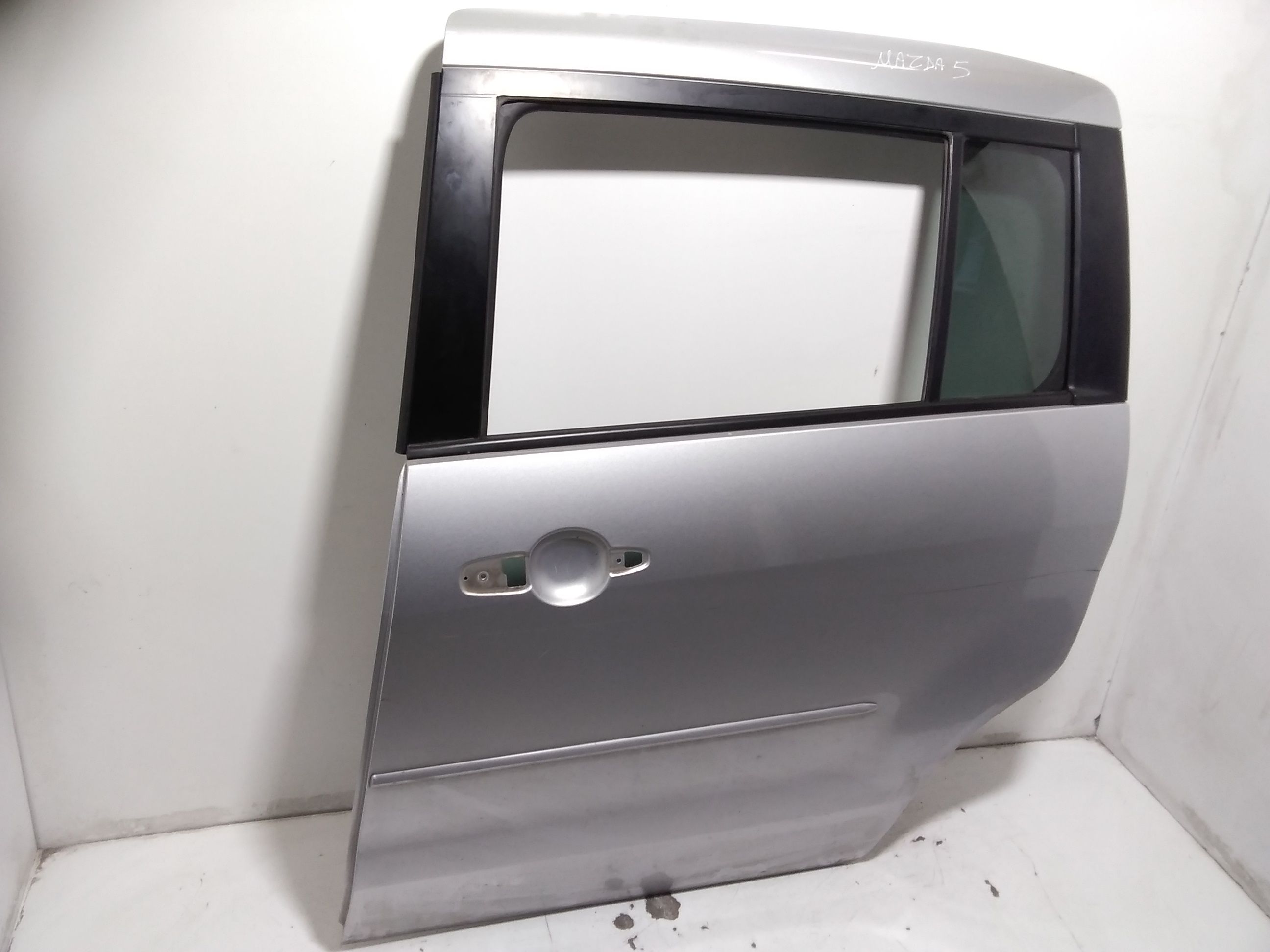 Porta Post. Sinistro Usato