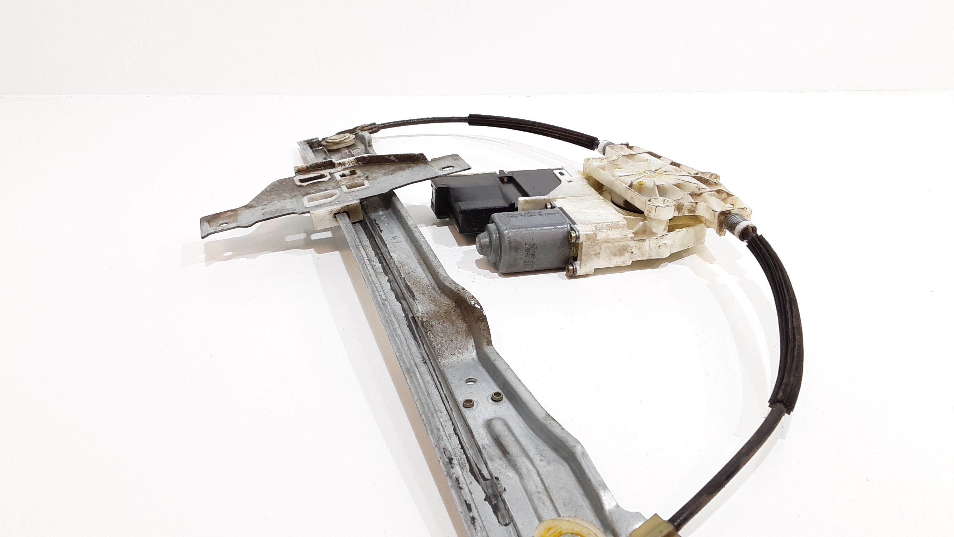 Alzacristallo Porta Ant. Sinistro Usato