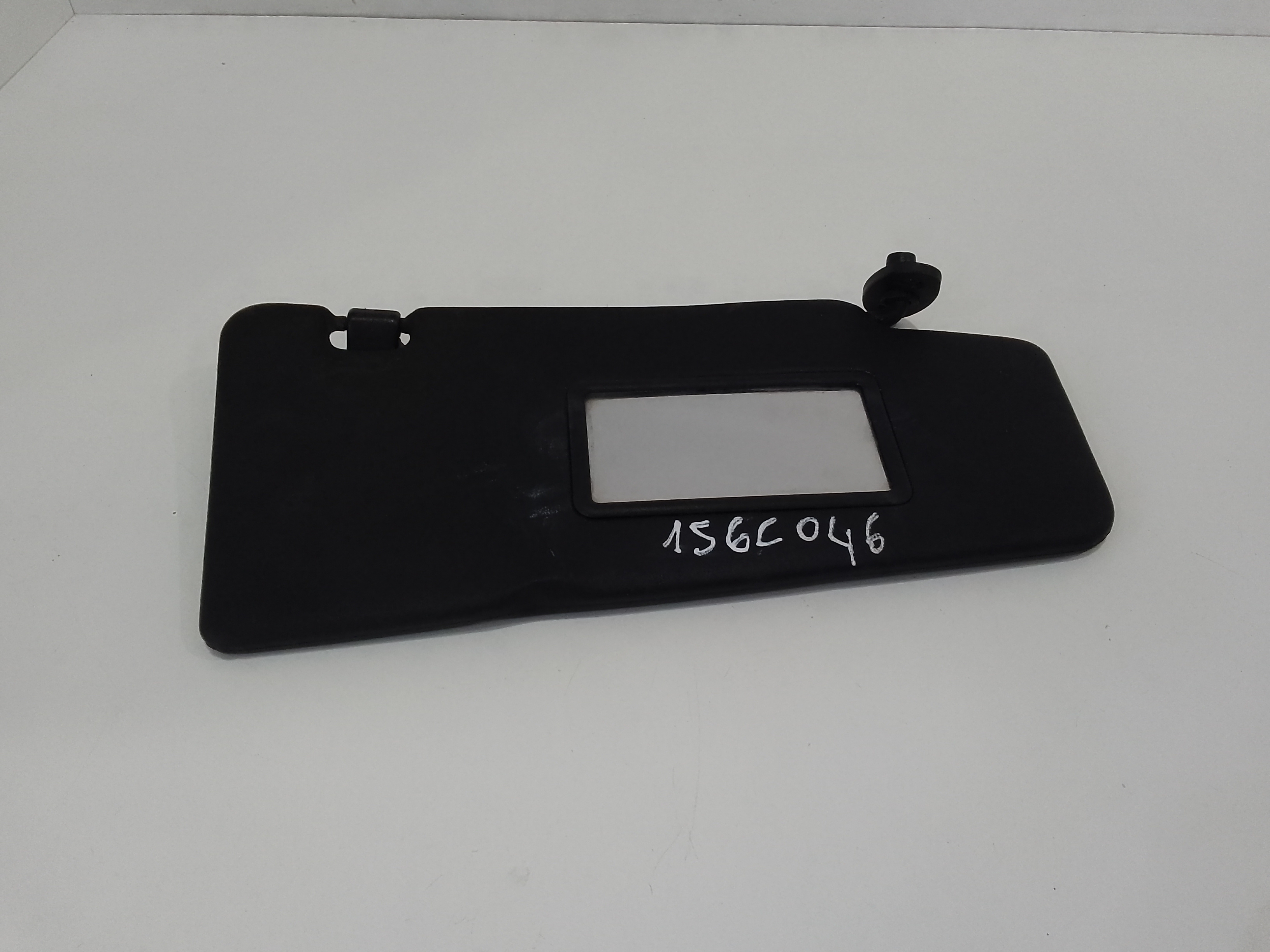 Aletta Parasole Parabrezza Destro Usato