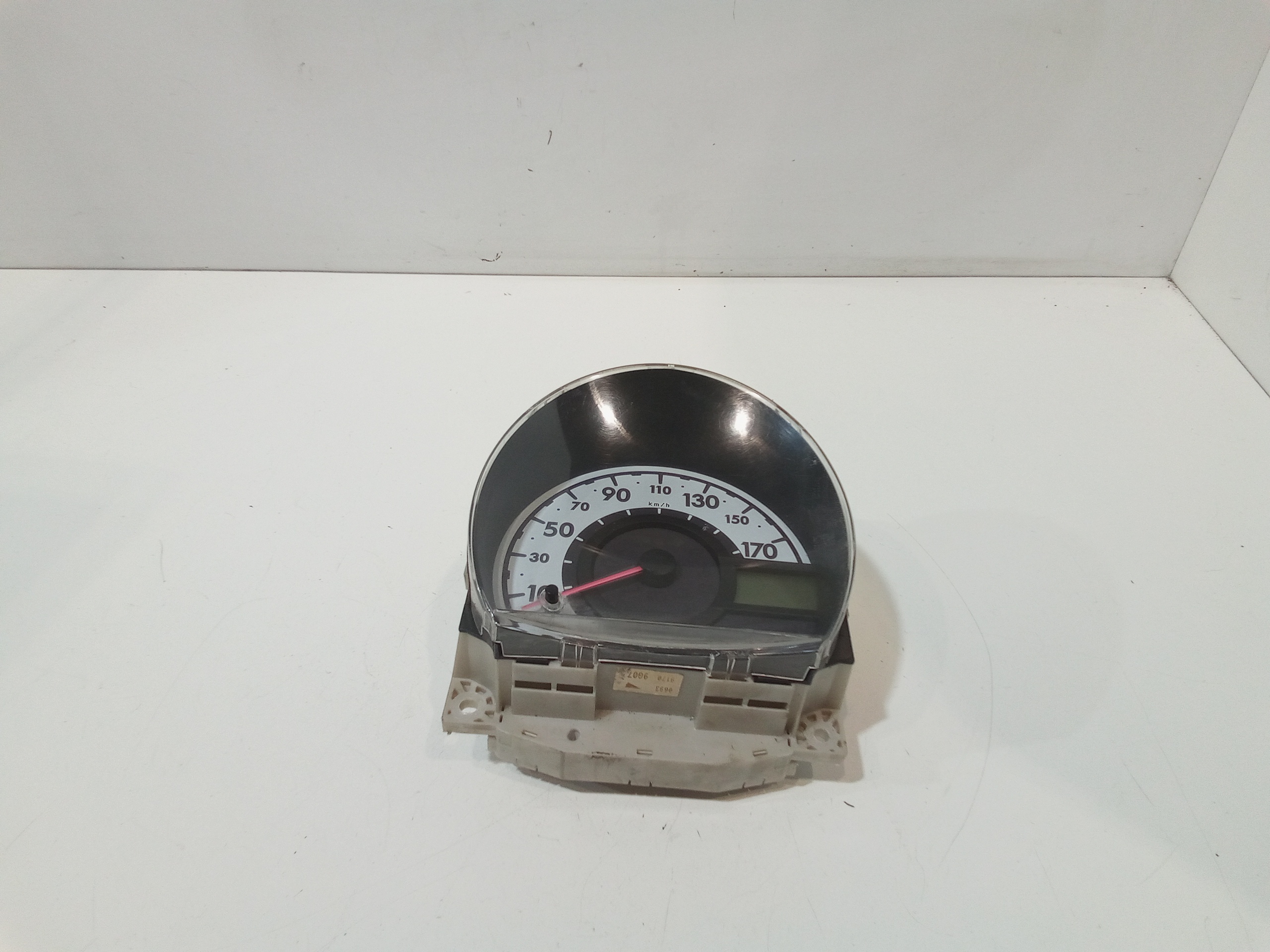 Quadro Portastrumenti 6103AT Usato