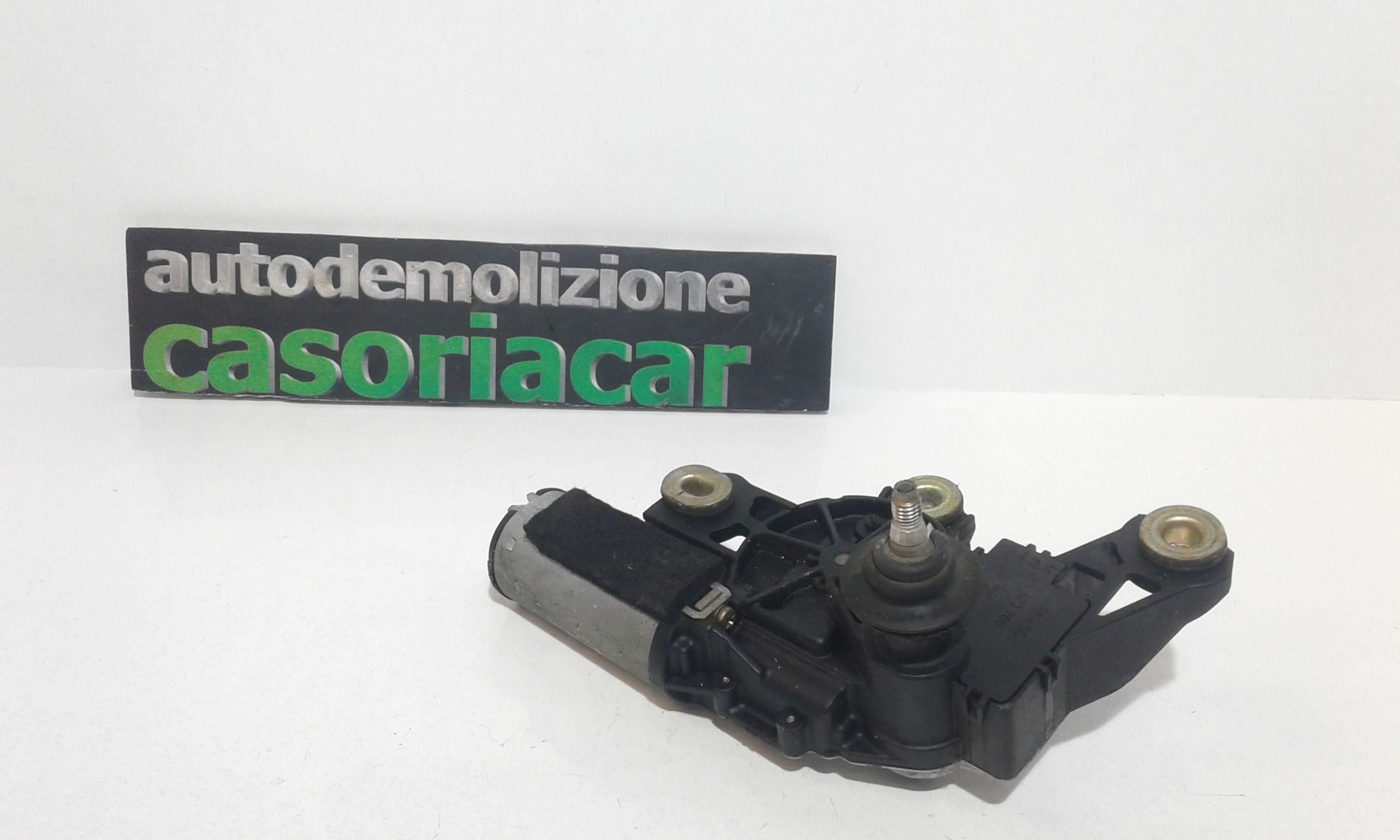 Motorino Tergilunotto 6Q6955711C Usato